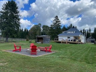 1367 Detlor Road, Bancroft, ON K0L 2L0 photo 3