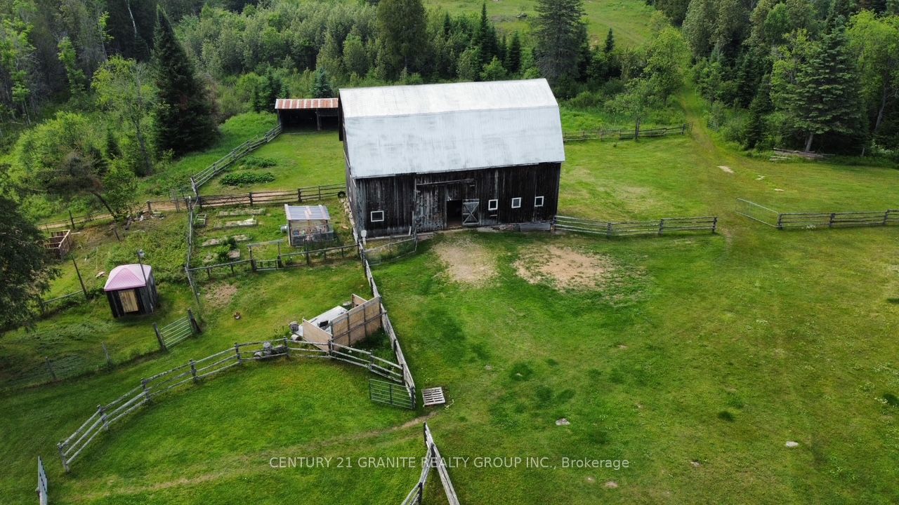 1367 Detlor Road, Bancroft, ON K0L 2L0 photo 4