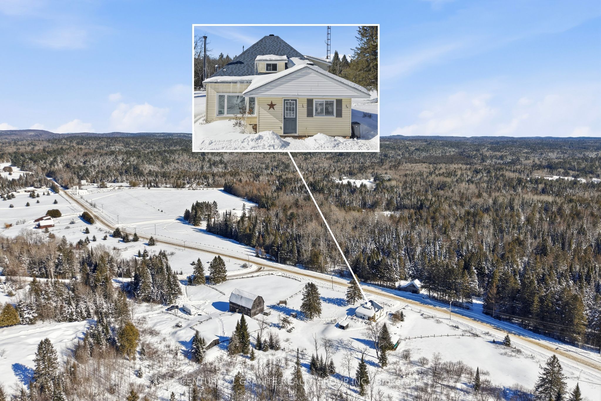 1367 Detlor Road, Bancroft, ON K0L 2L0 photo 5