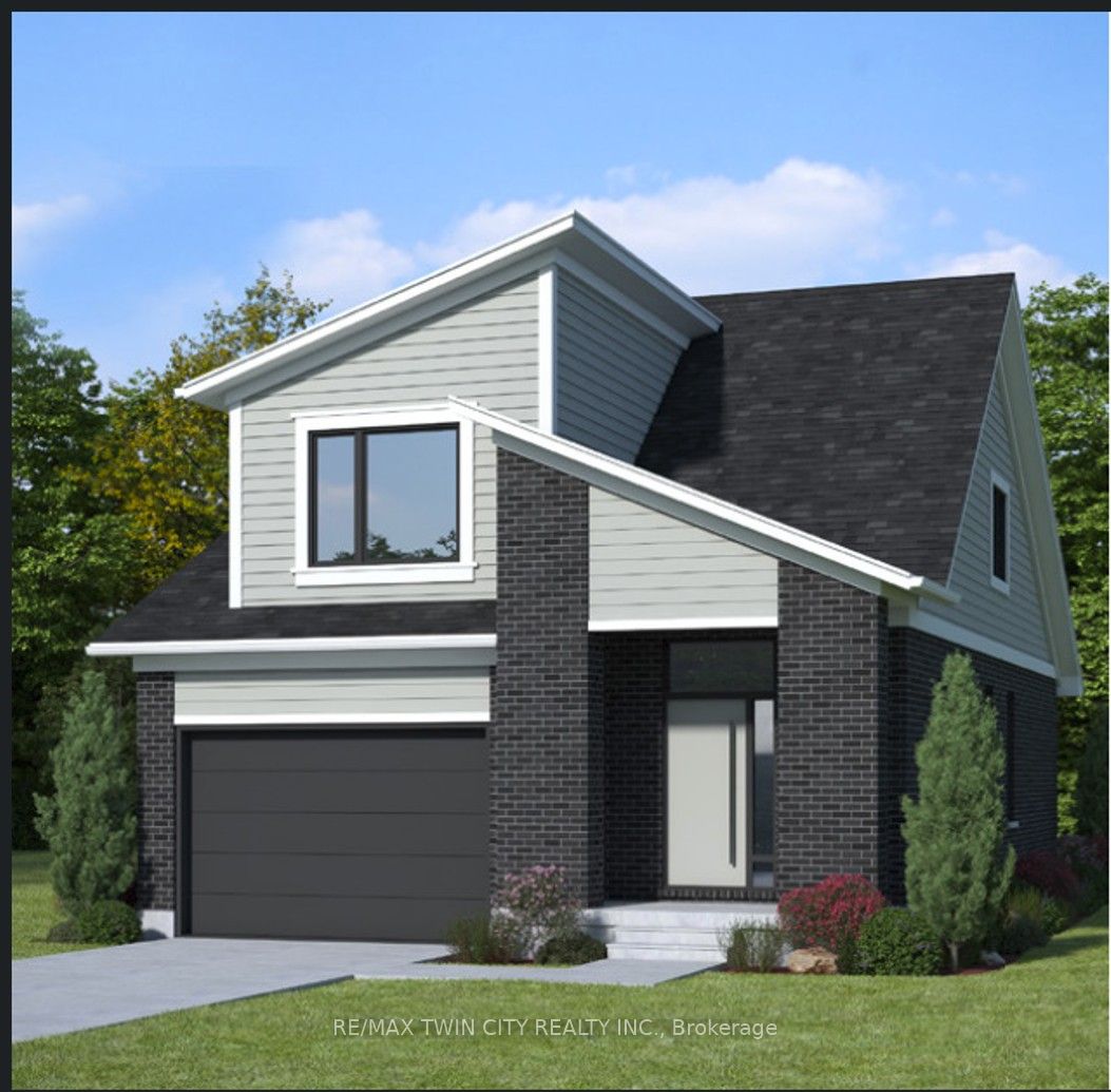 1731 FAIRFIELD Road, London South, ON N6M 0A1