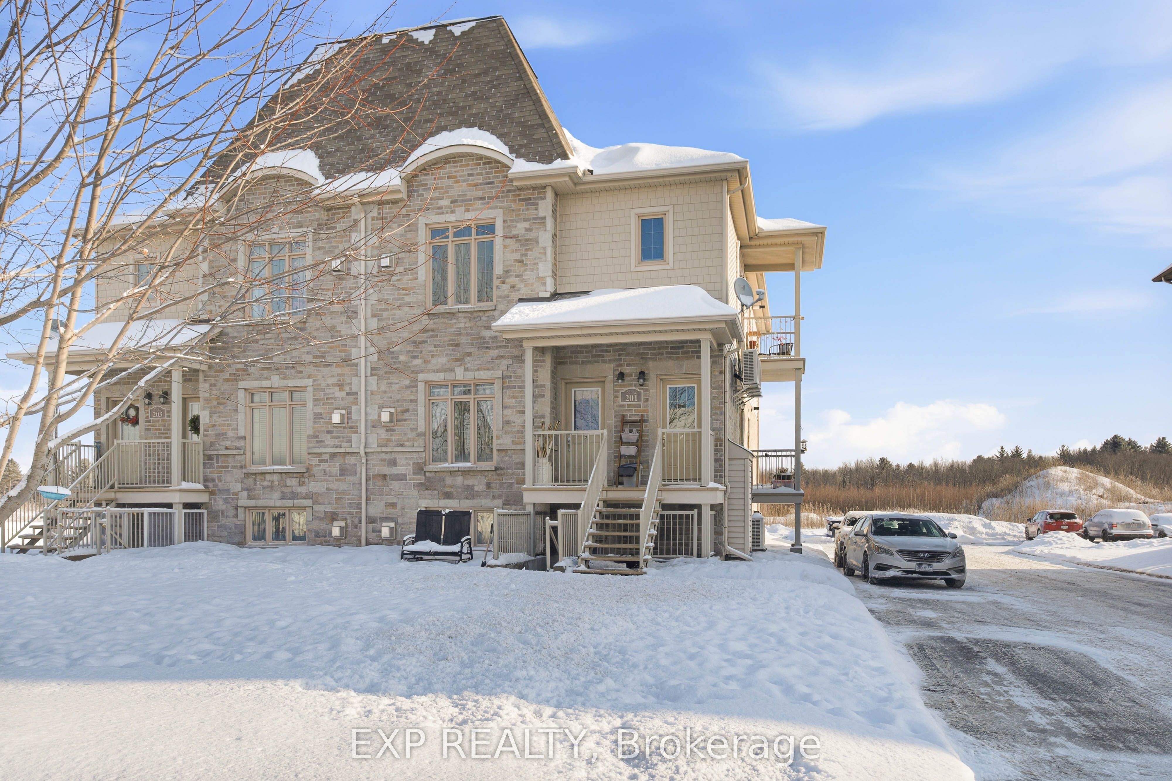 201 Bourdeau Boulevard 2, The Nation, ON K0A 2M0