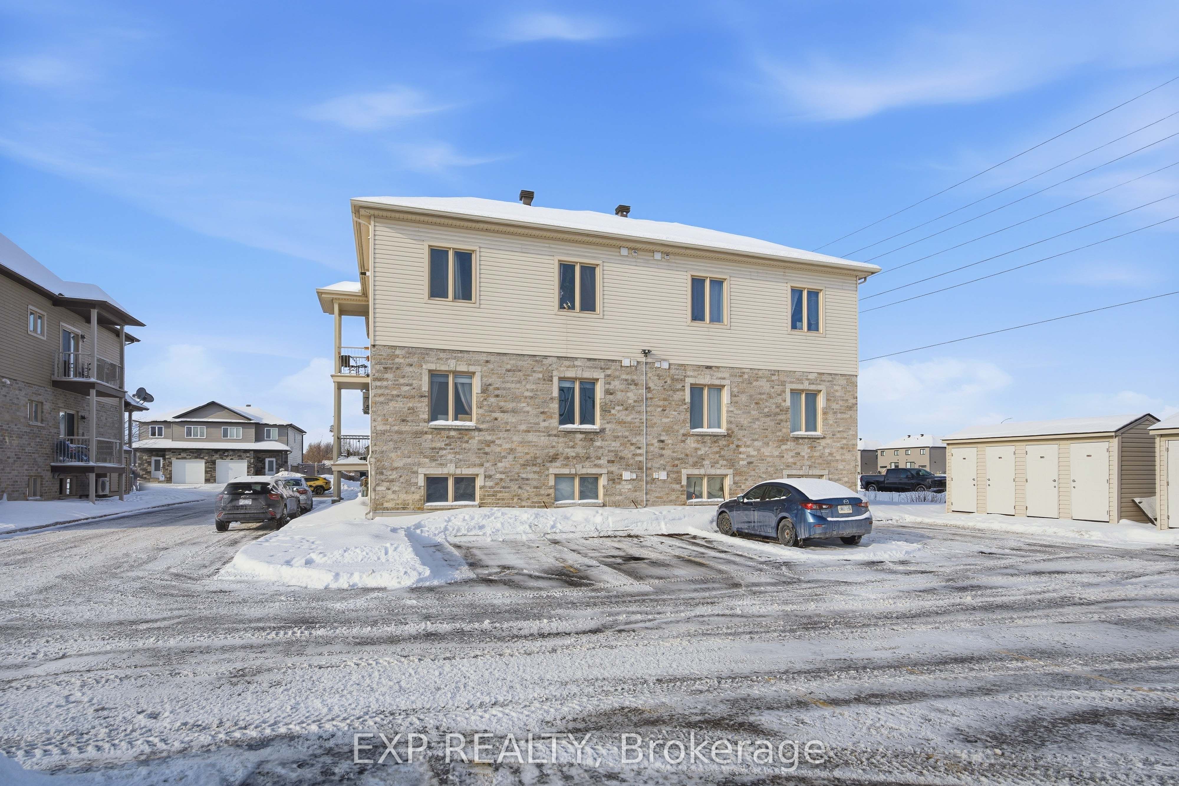 201 Bourdeau Boulevard 2, The Nation, ON K0A 2M0 photo 3