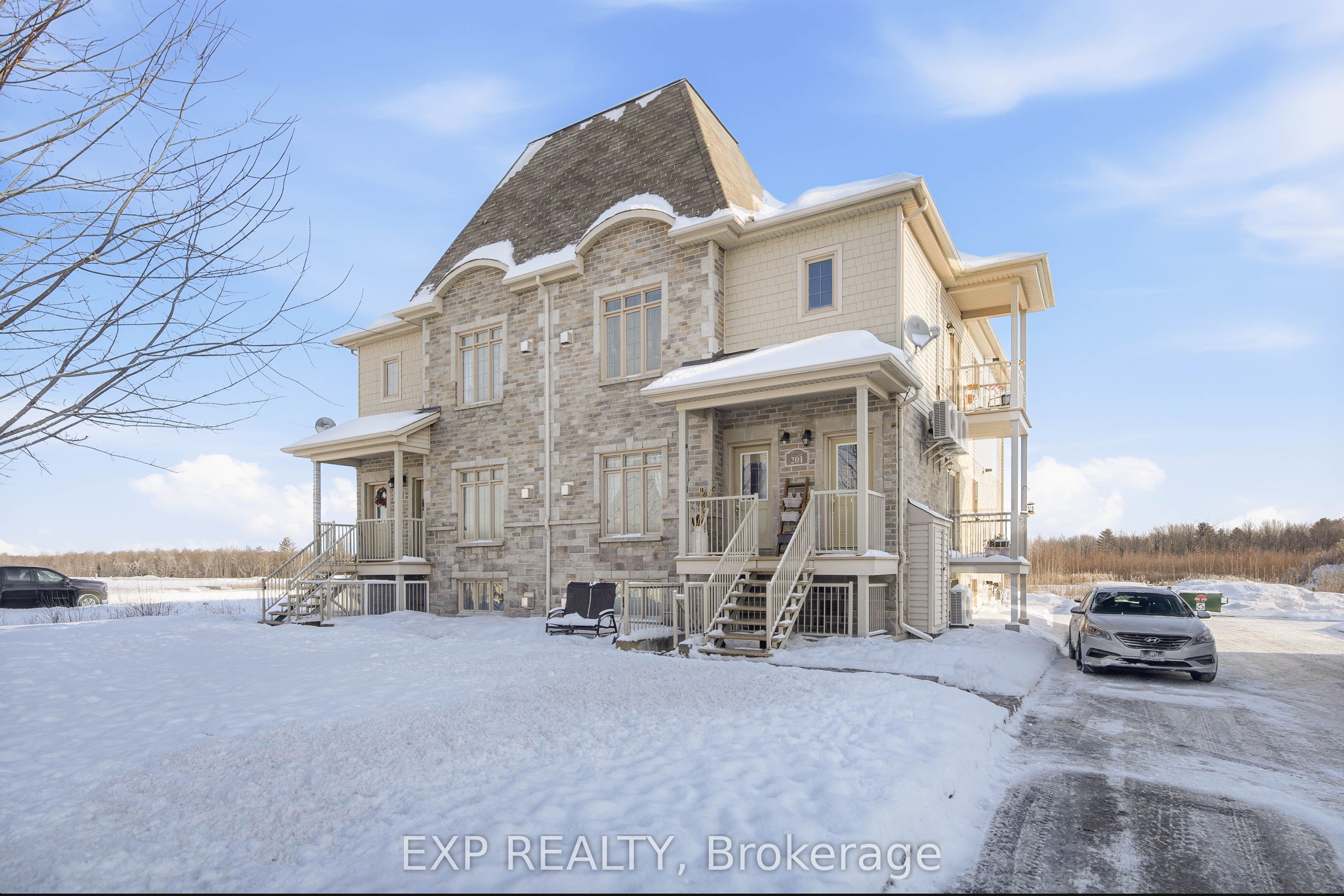 201 Bourdeau Boulevard 3, The Nation, ON K0A 2M0
