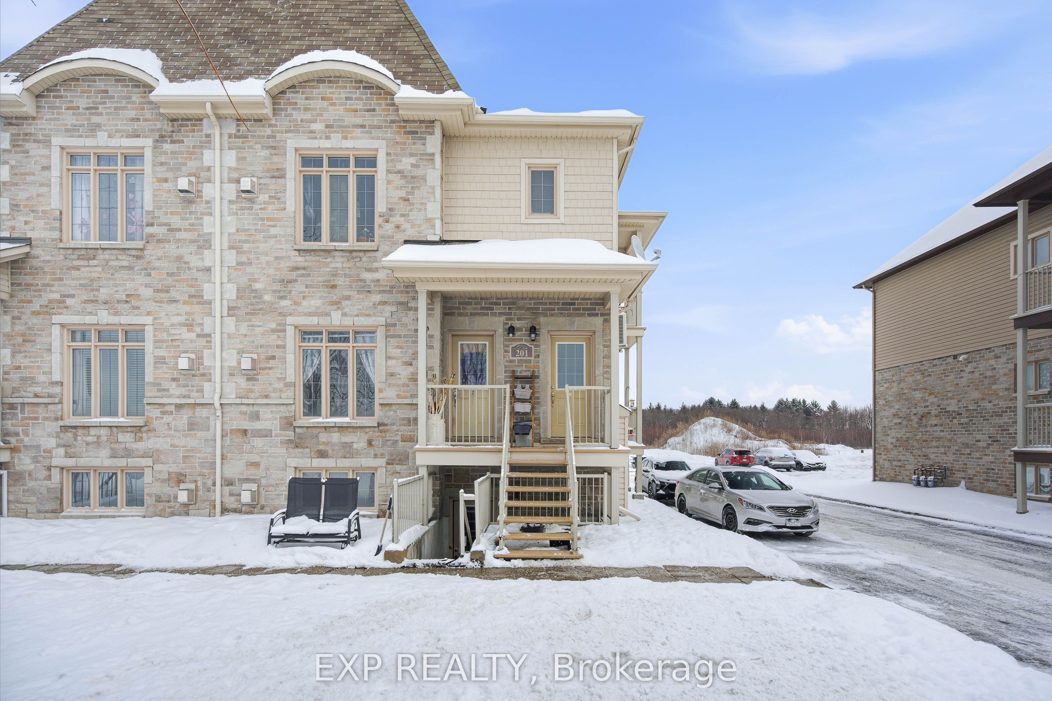 201 Bourdeau Boulevard 3, The Nation, ON K0A 2M0 photo 2