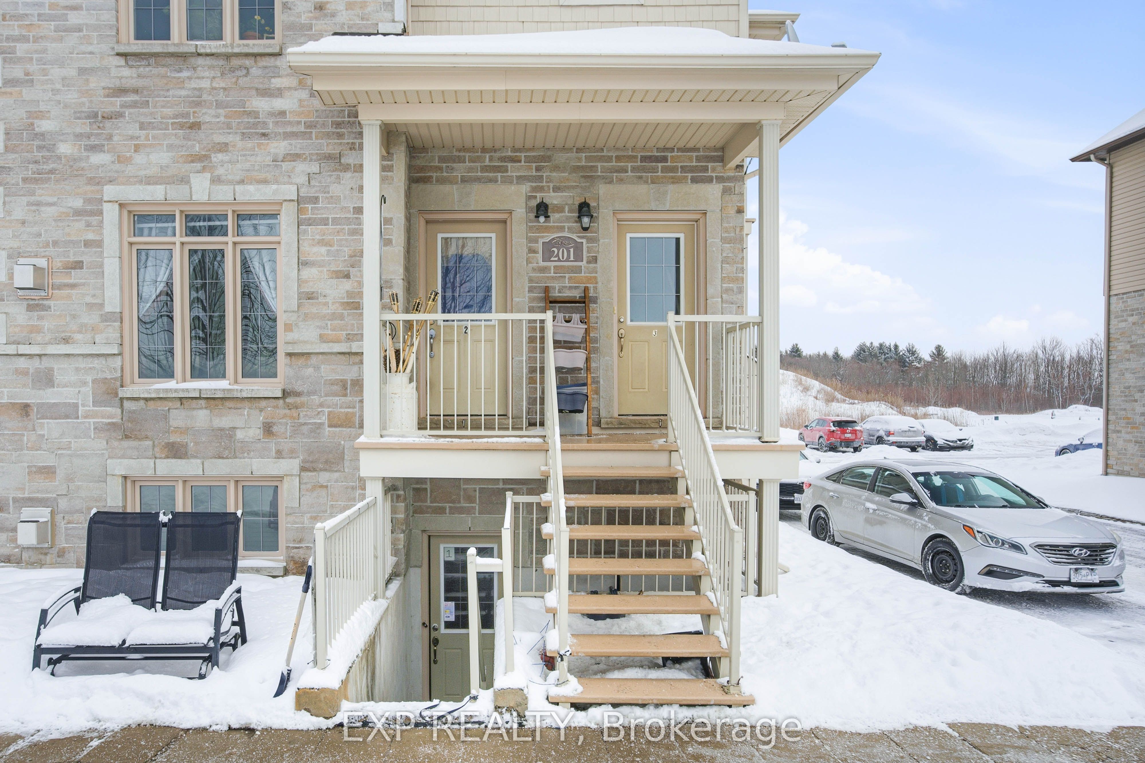 201 Bourdeau Boulevard 3, The Nation, ON K0A 2M0 photo 3