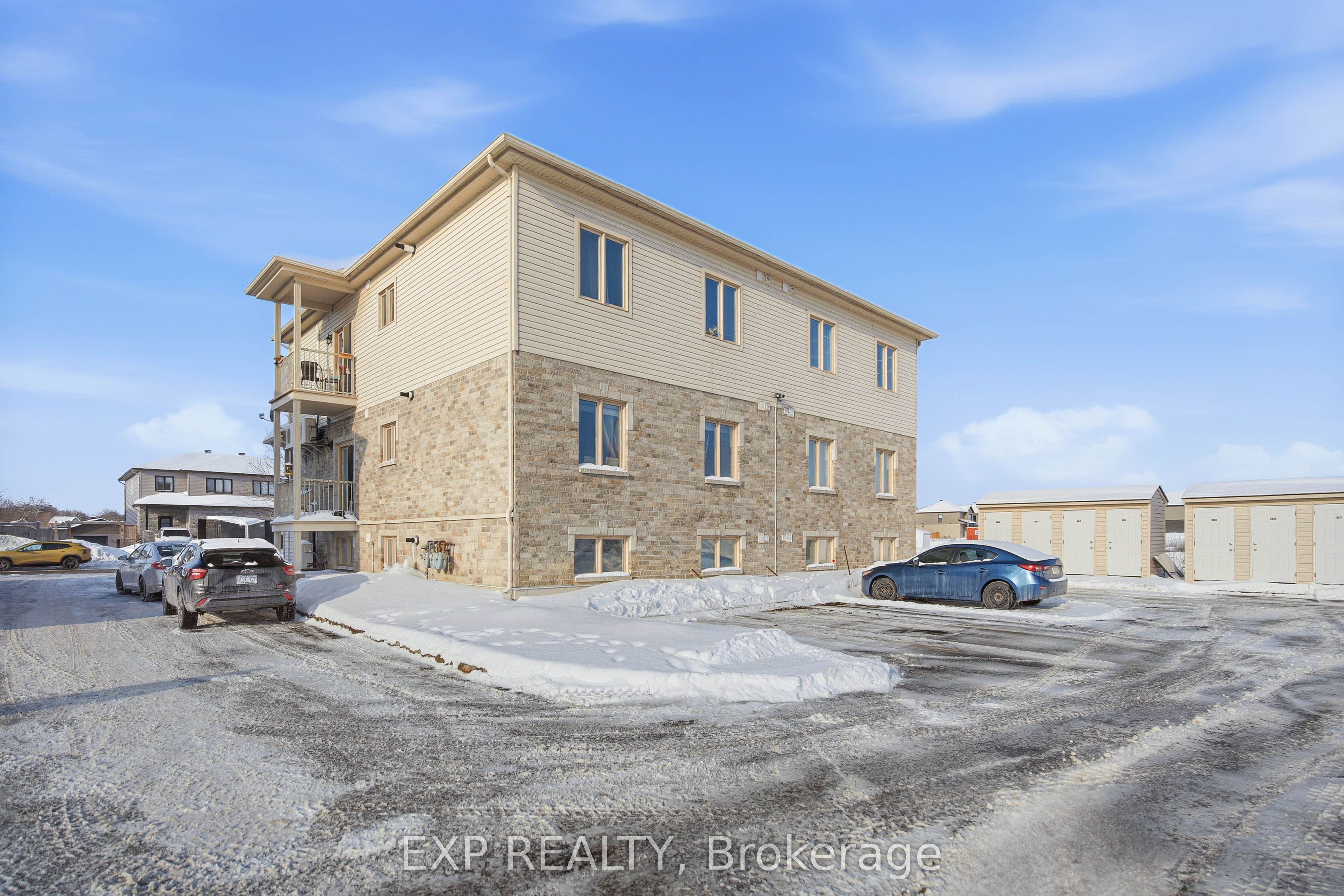 201 Bourdeau Boulevard 3, The Nation, ON K0A 2M0 photo 4