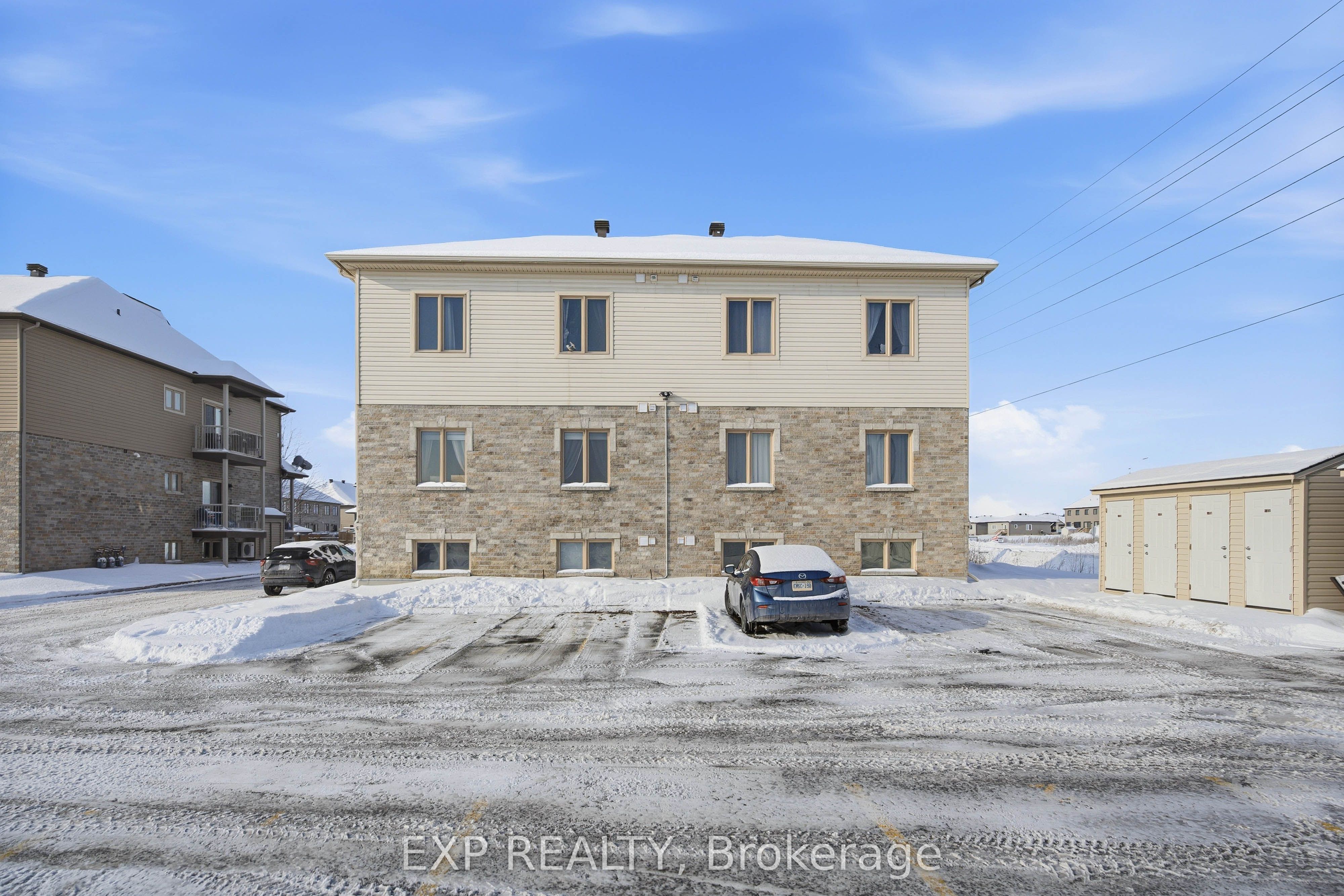 201 Bourdeau Boulevard 3, The Nation, ON K0A 2M0 photo 5