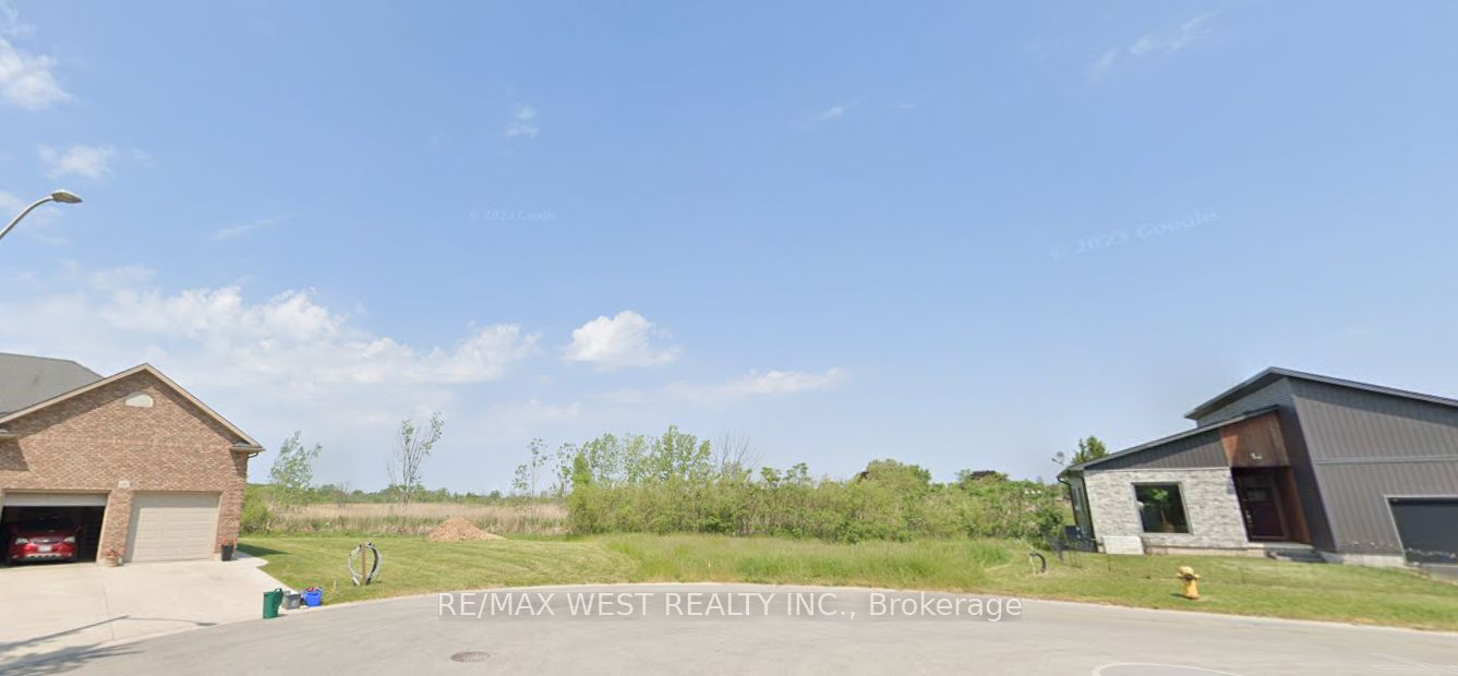 6 Heron Pointe N/A, Port Colborne, ON L3K 6A9