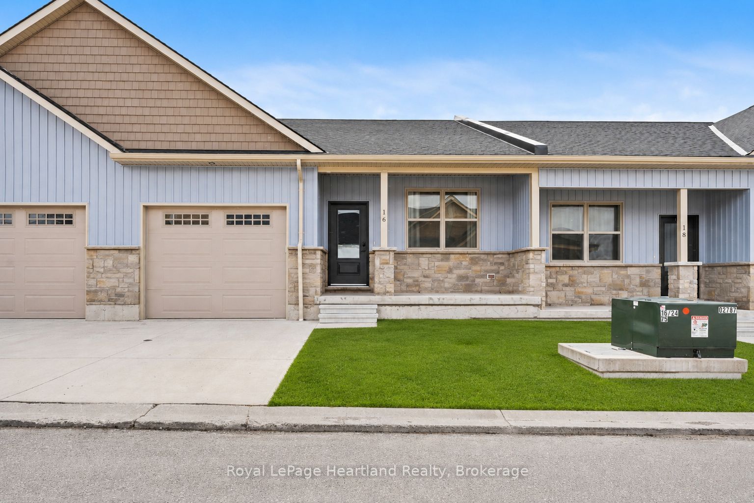 20 Silver Creek Road, Huron East, ON N0K 1W0 photo 3