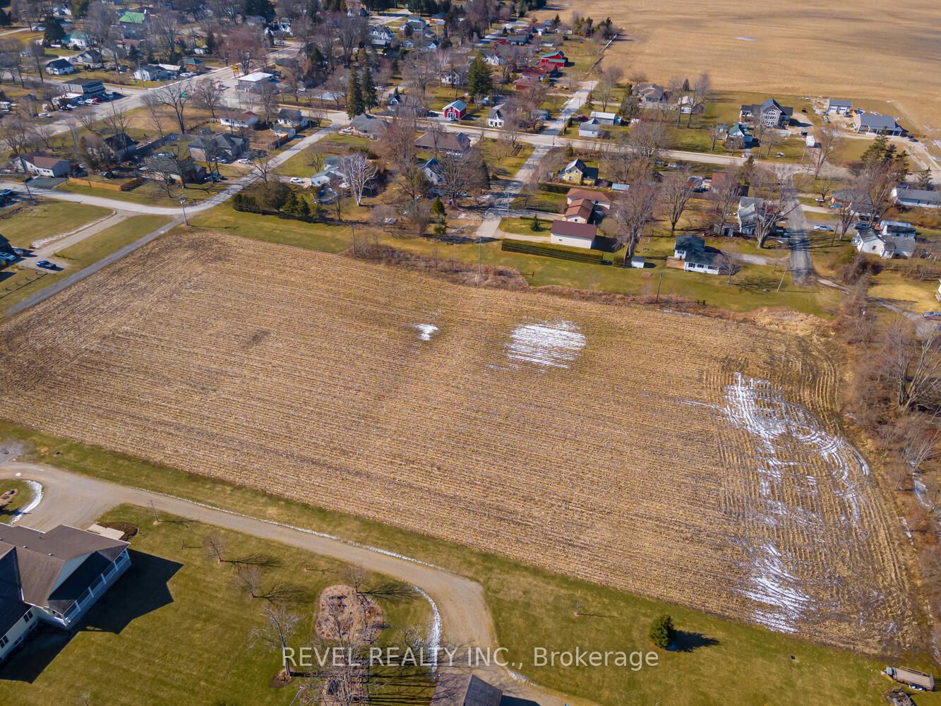 Parts 3 and 8 of Lots 5/6 Lunn Lane, Dutton/Dunwich, ON N0L 2M0 photo 3