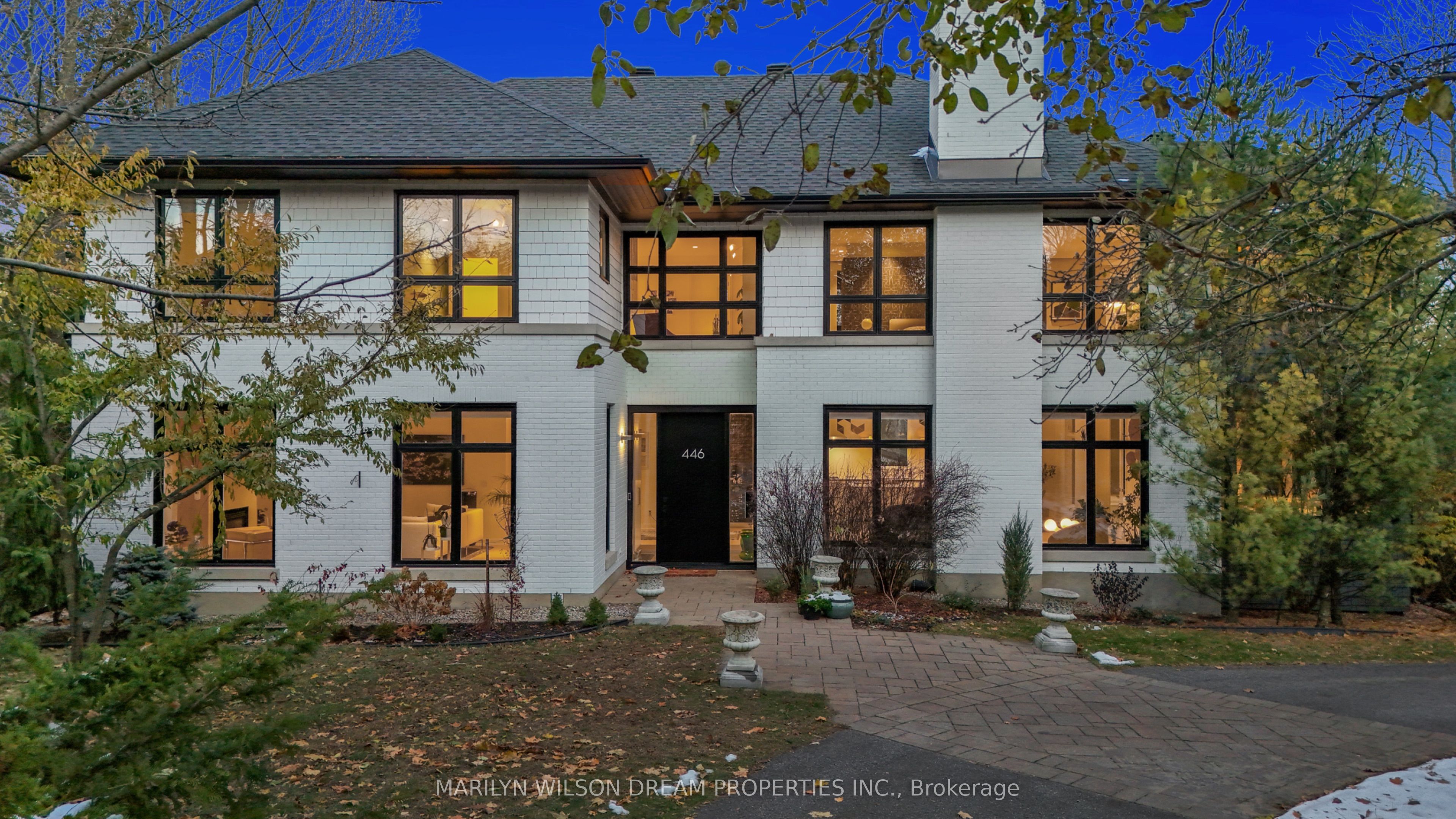 446 Cloverdale Road, Rockcliffe Park, ON K1M 0Y6
