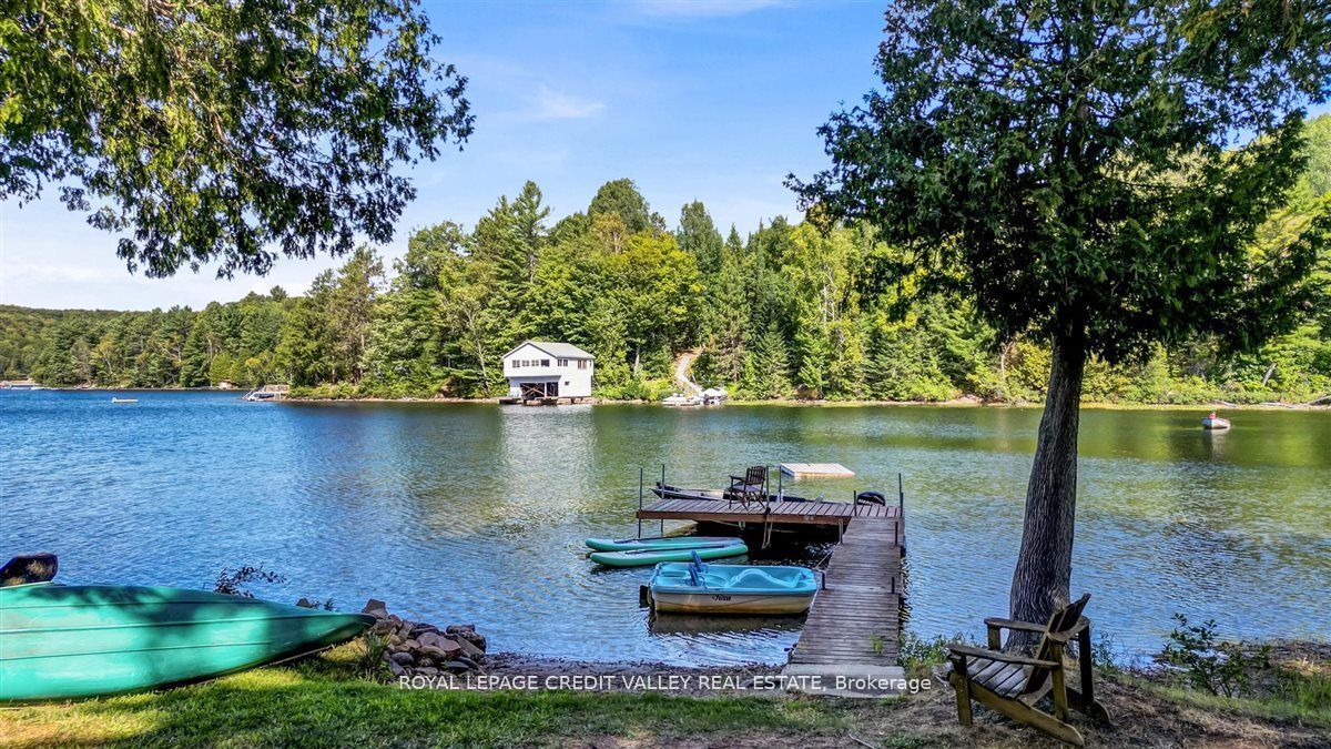 292 Caroline Court, Faraday, ON K0L 1C0 photo 4