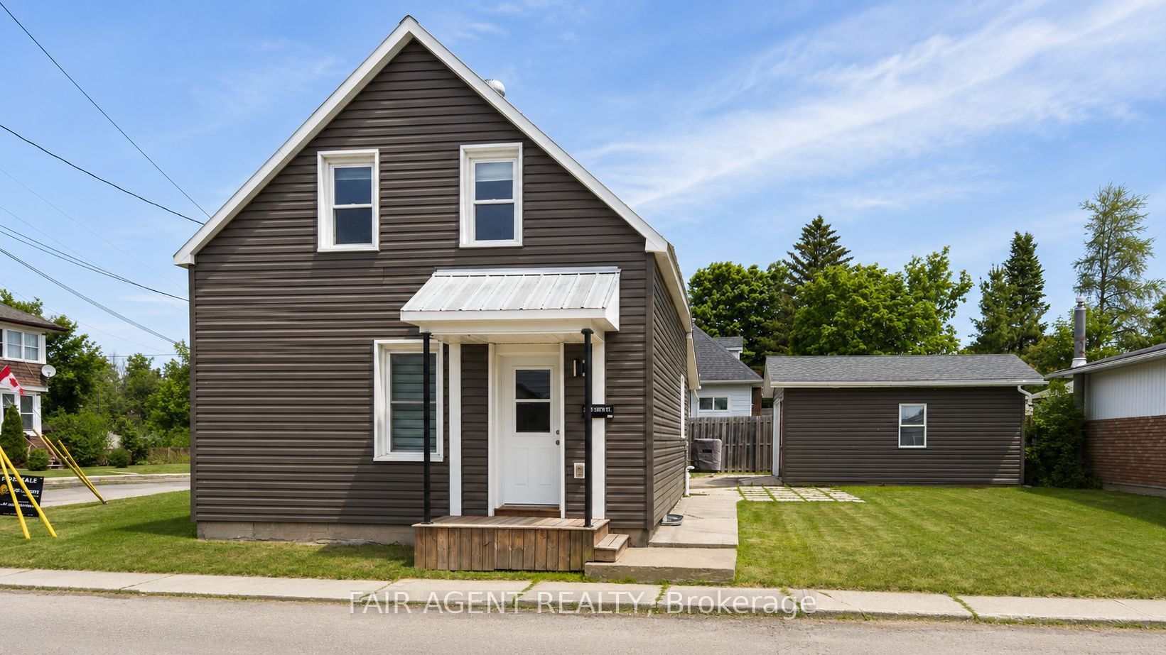 81 BANK Street S, Renfrew, ON K7V 2E7 photo 4