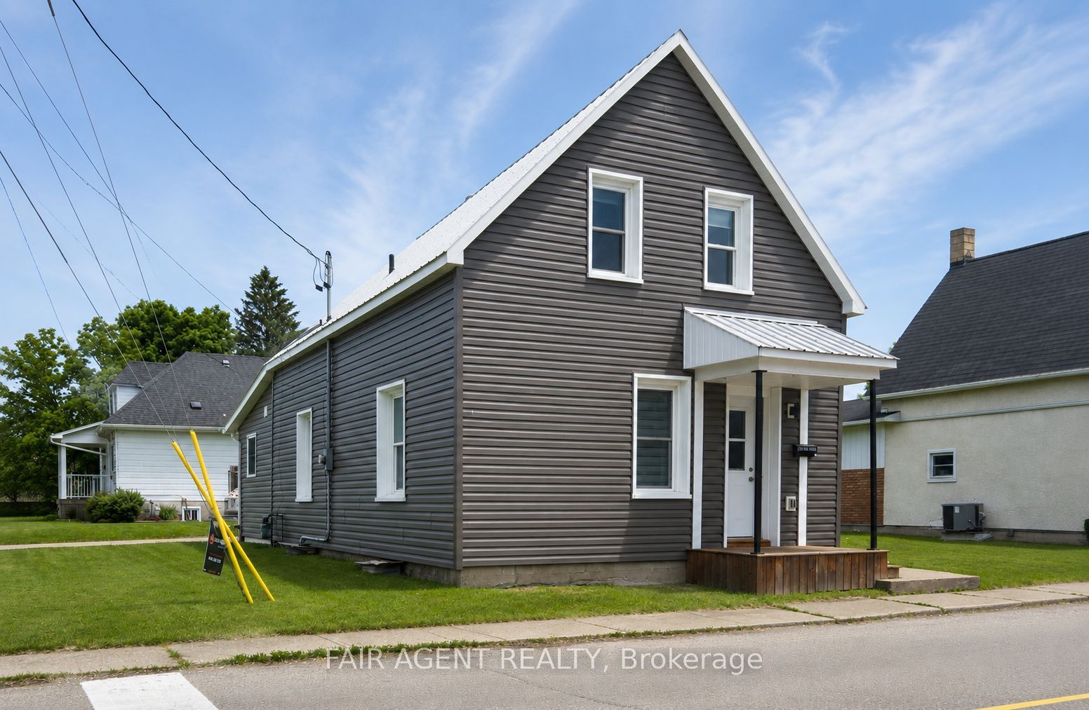 81 BANK Street S, Renfrew, ON K7V 2E7 photo 5