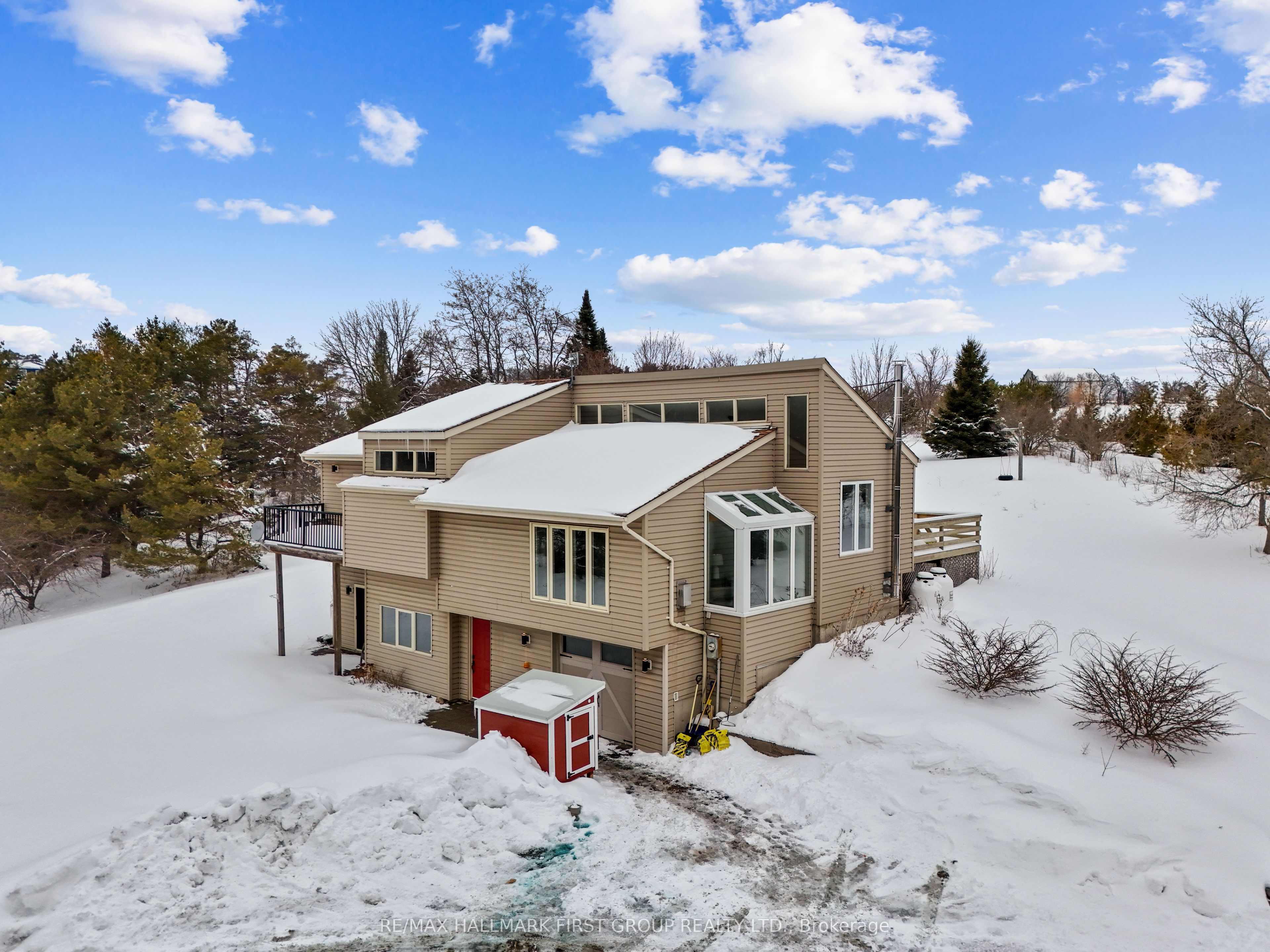 110 Davis Road, Alnwick/Haldimand, ON K0K 2X0 photo 2