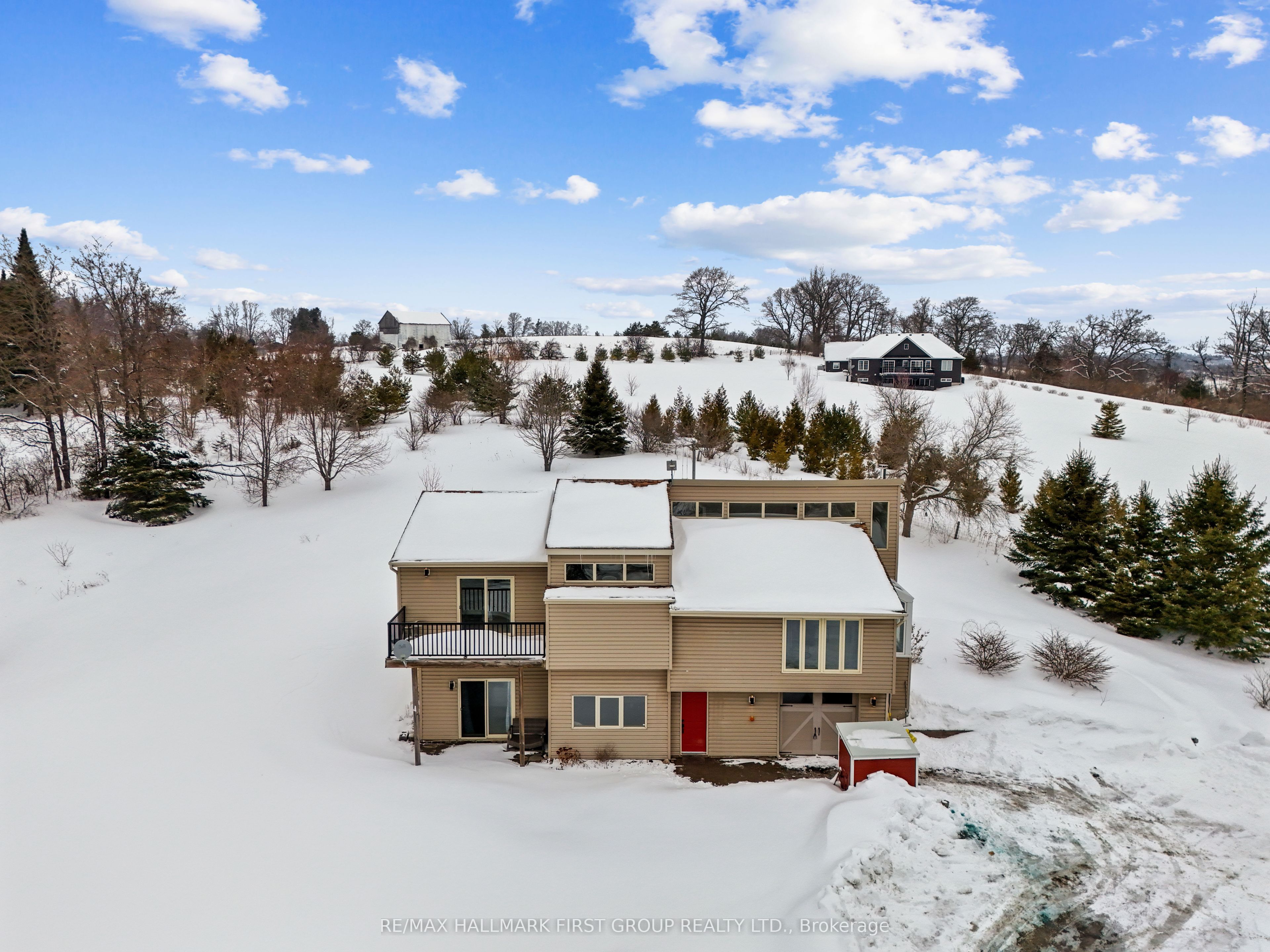 110 Davis Road, Alnwick/Haldimand, ON K0K 2X0 photo 3