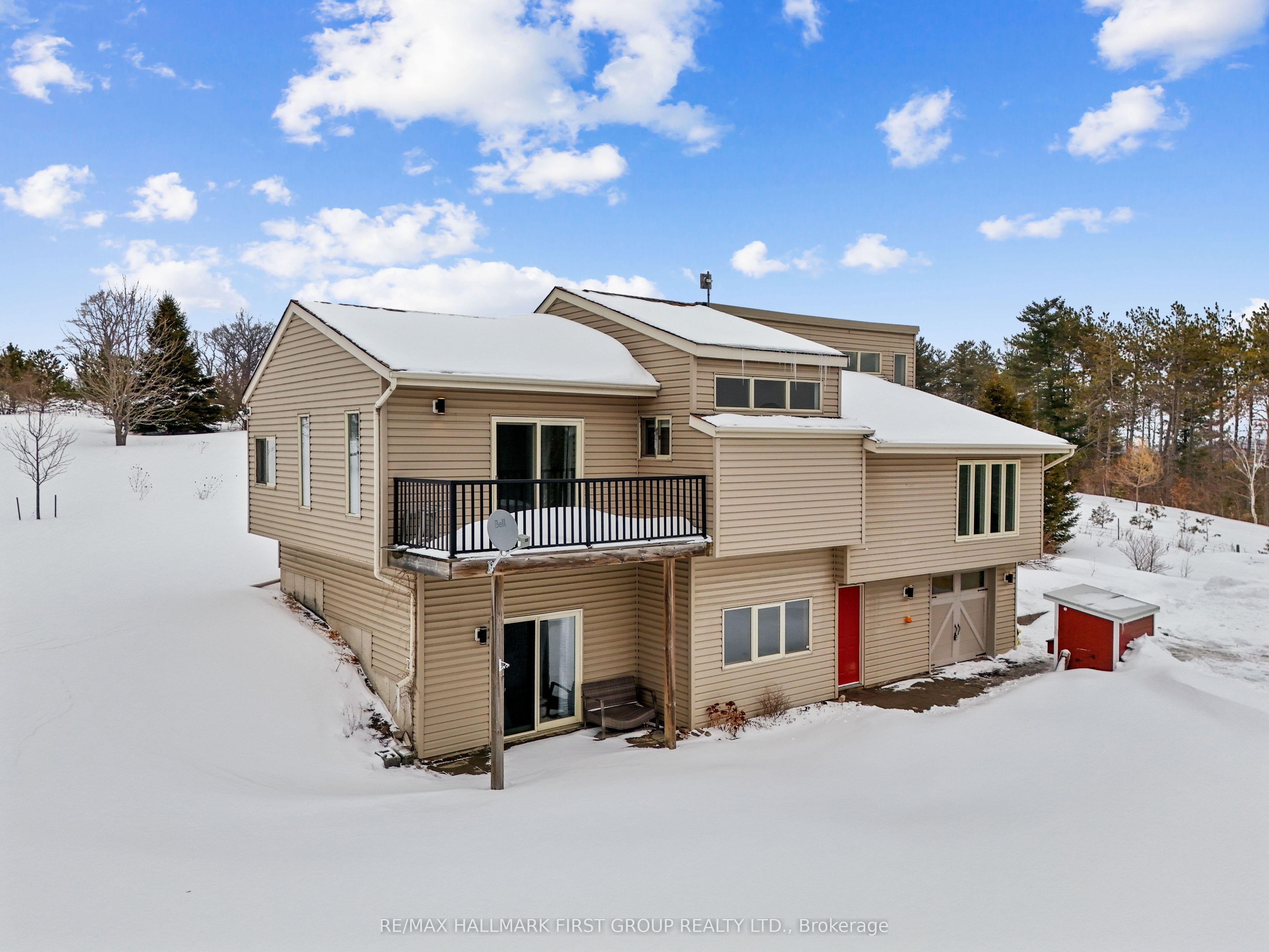 110 Davis Road, Alnwick/Haldimand, ON K0K 2X0 photo 4
