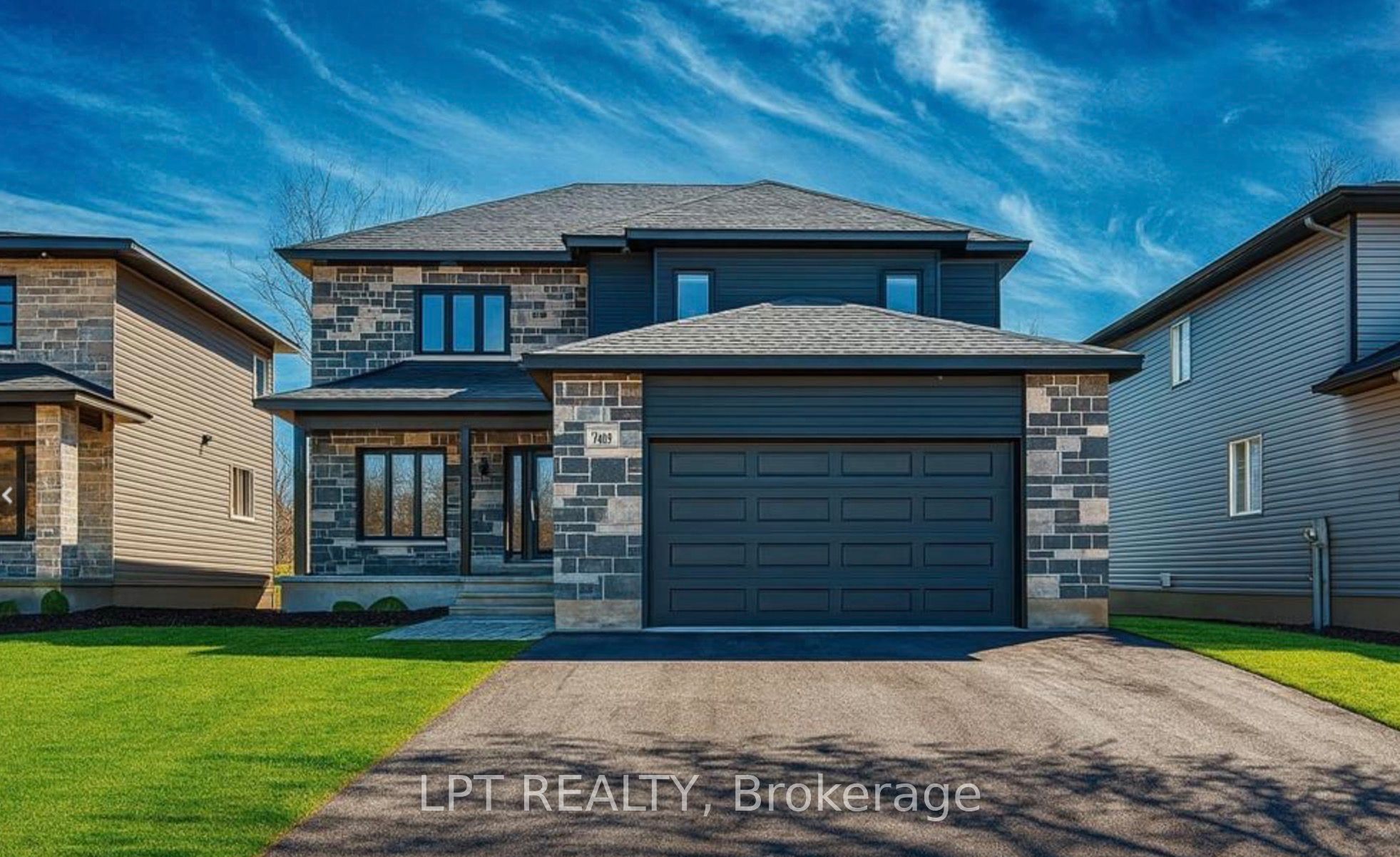 63 Chateauguay Street, Russell, ON K0A 1W0