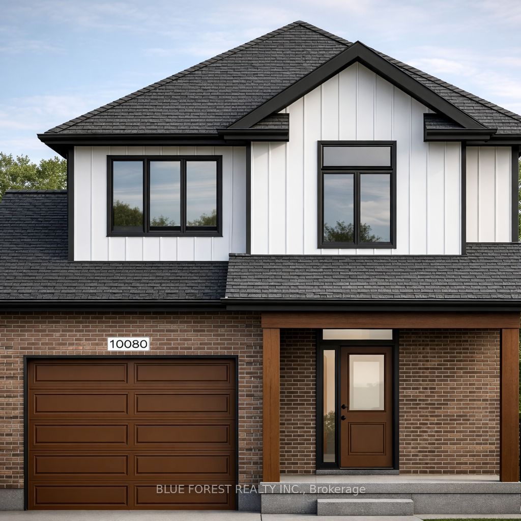 Lot 5 QUEENS Line, West Elgin, ON N0L 2C0