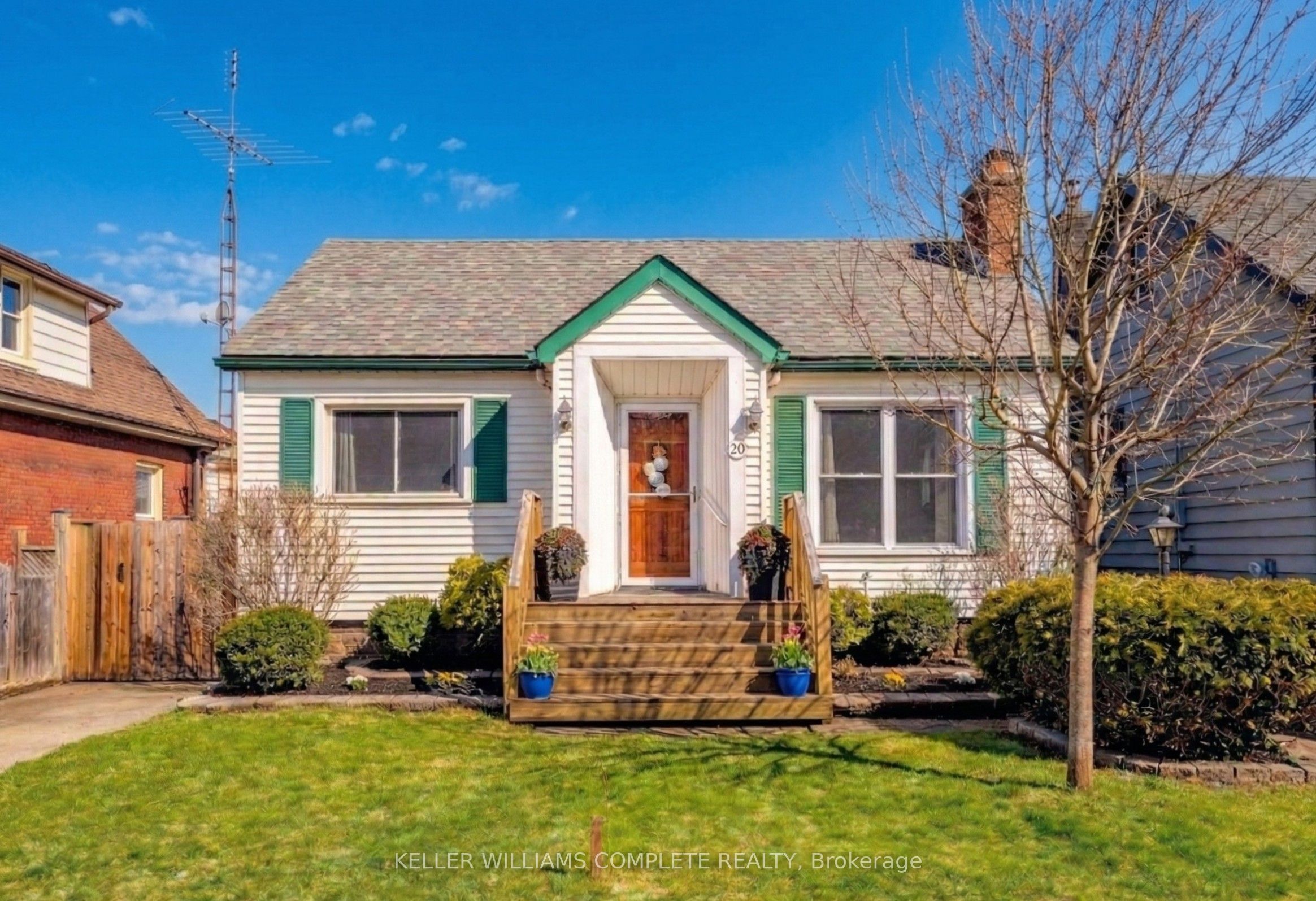 20 East 18th Street, Hamilton, ON L9A 4N7 photo 4