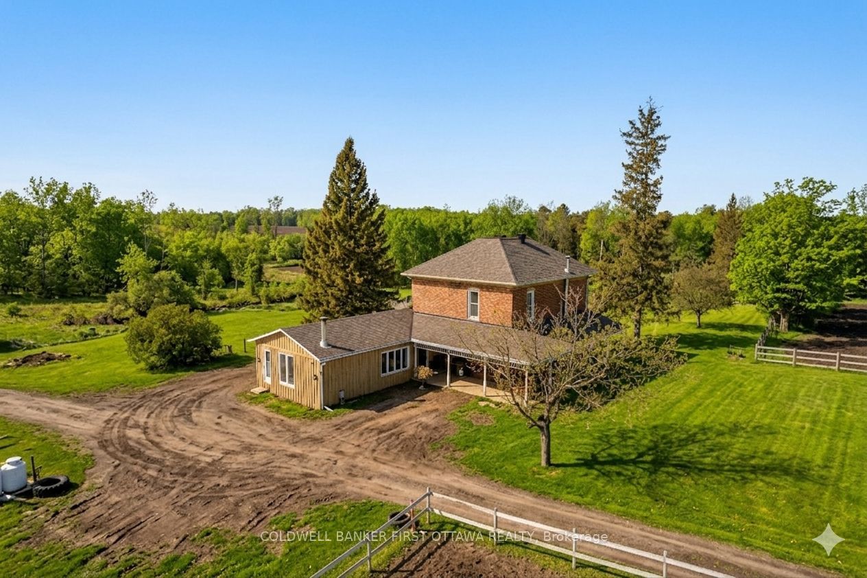 3750 Bass Road, Rideau Lakes, ON K0G 1L0 photo 2