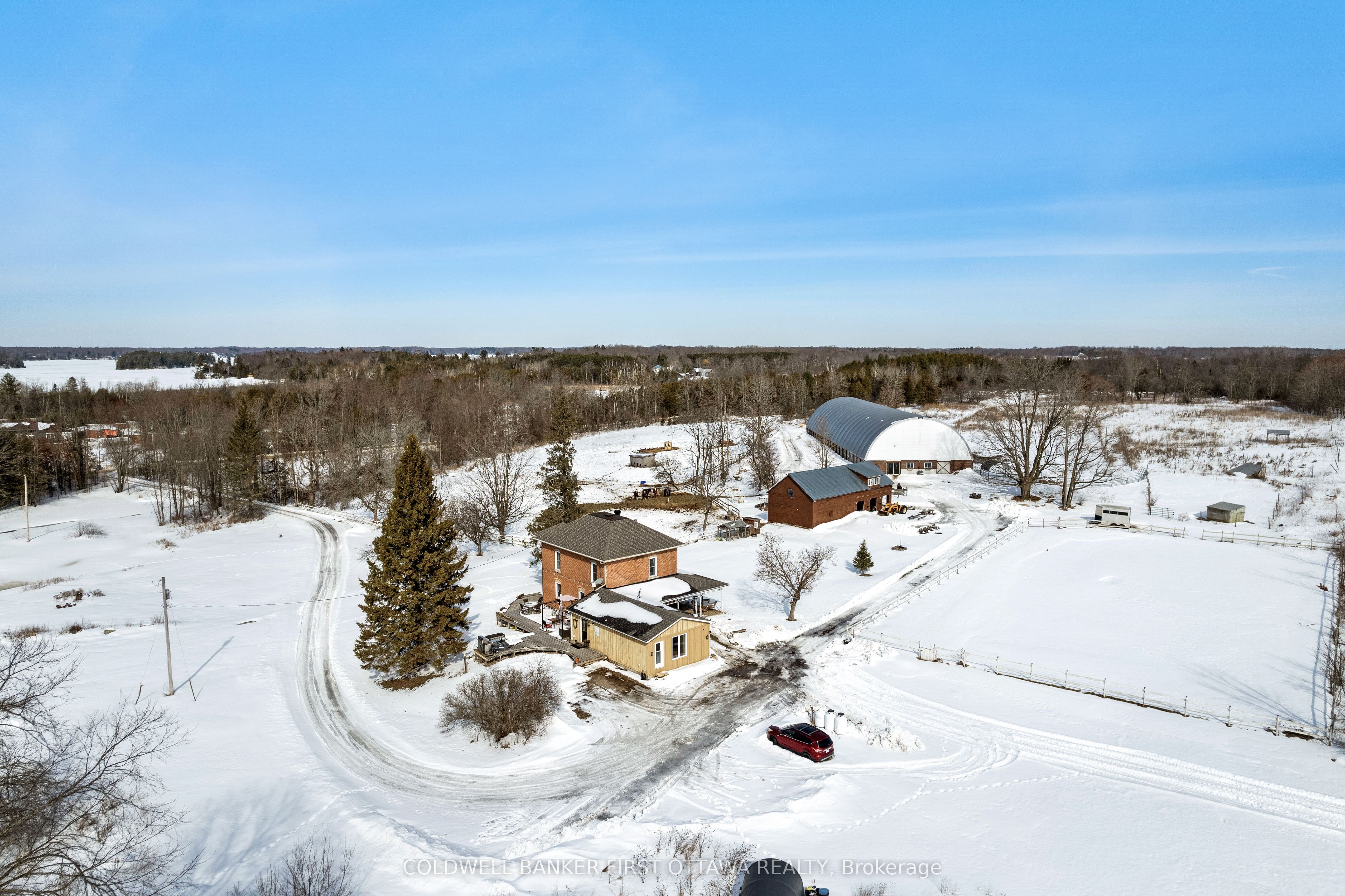 3750 Bass Road, Rideau Lakes, ON K0G 1L0 photo 3