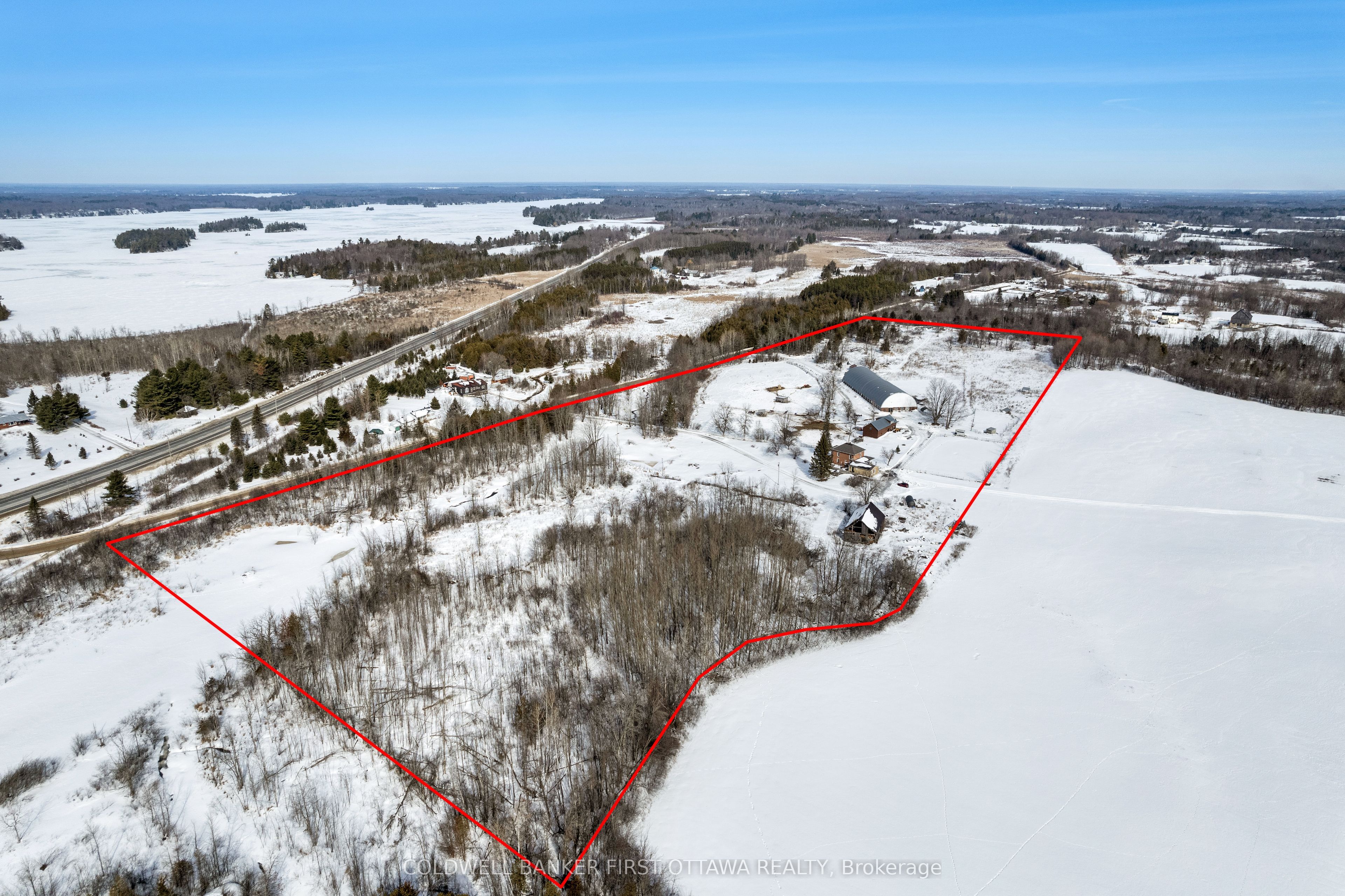 3750 Bass Road, Rideau Lakes, ON K0G 1L0 photo 4