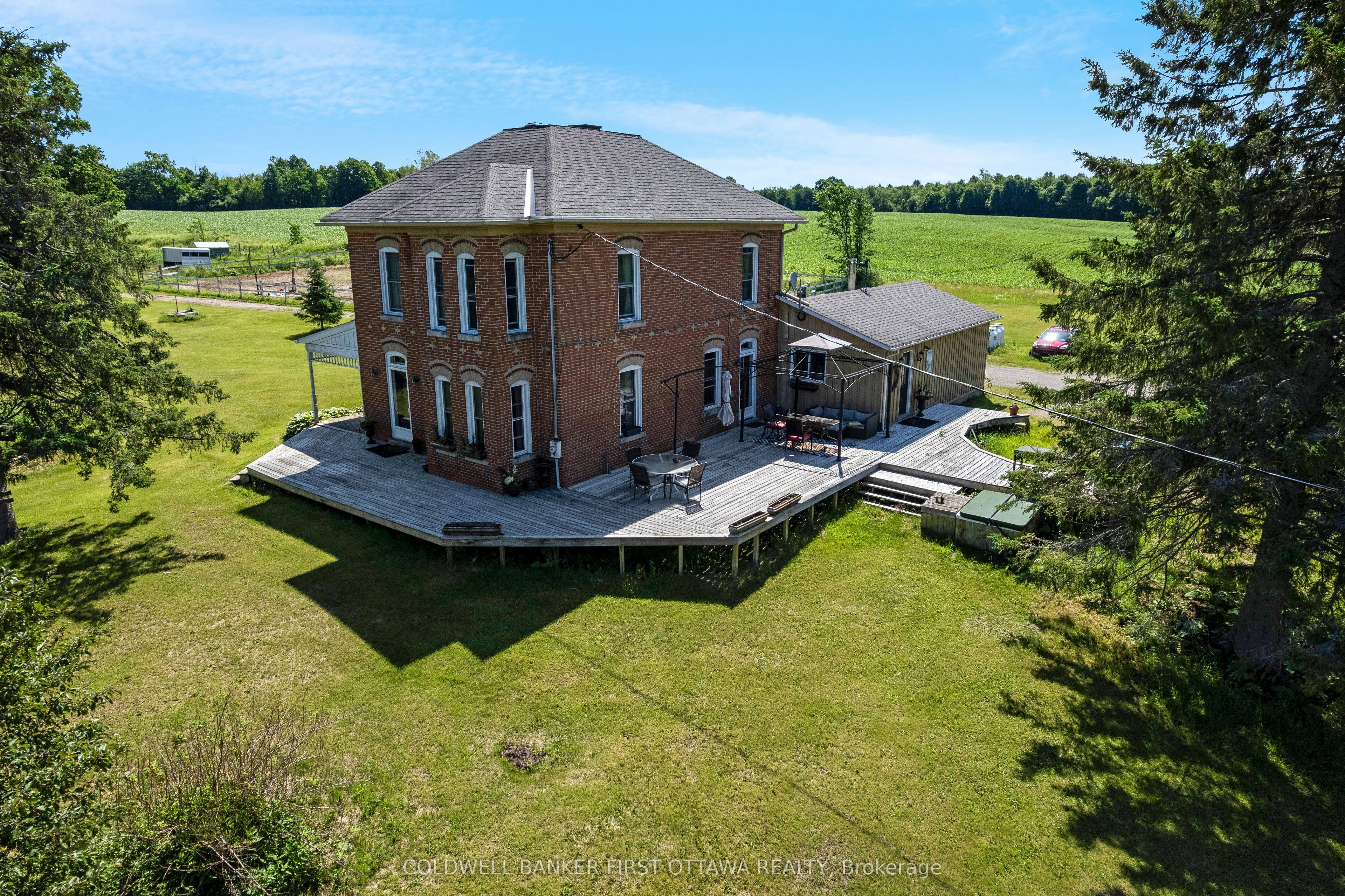 3750 Bass Road, Rideau Lakes, ON K0G 1L0 photo 5