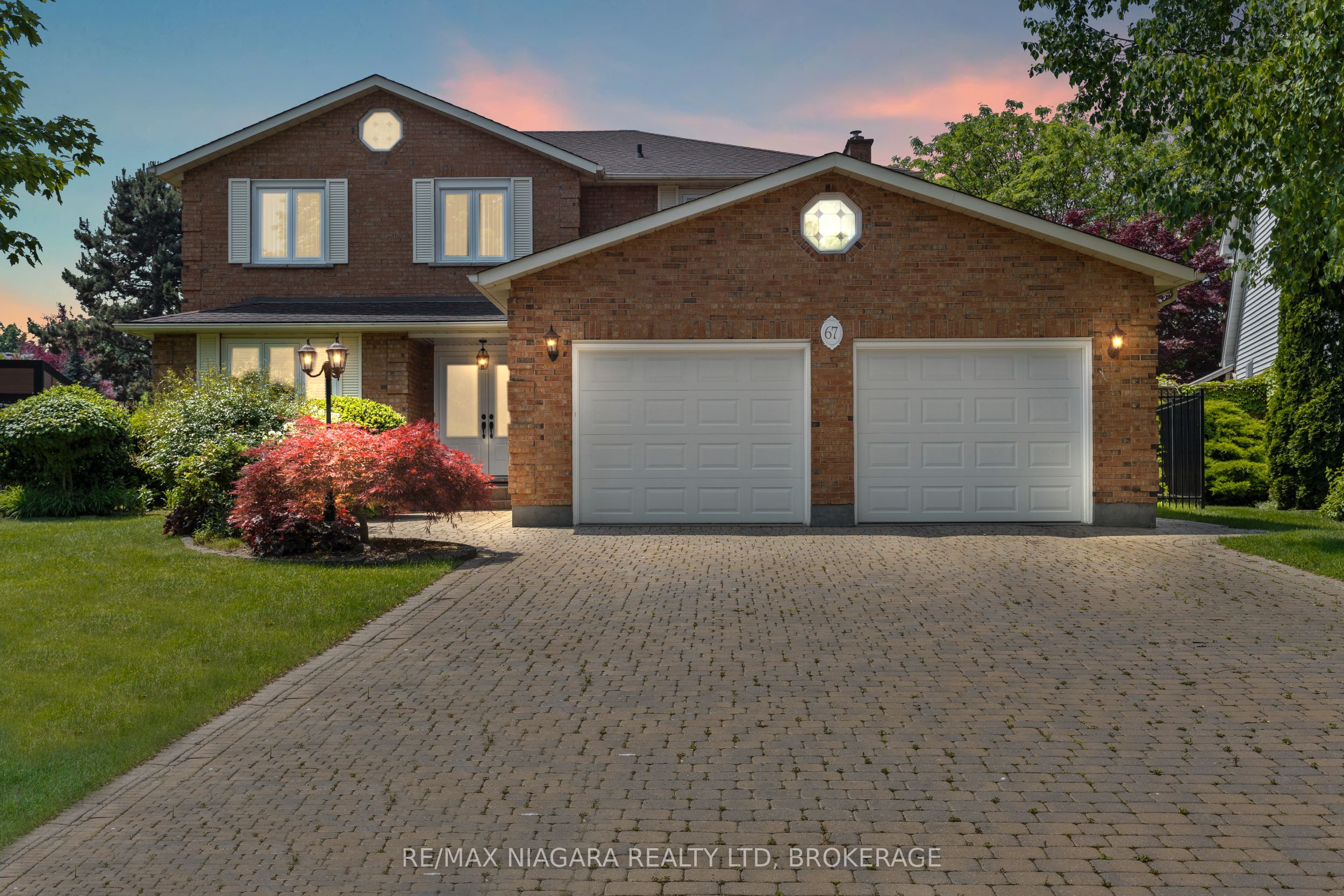 67 THE PROMENADE, Niagara-on-the-Lake, ON L0S 1J0