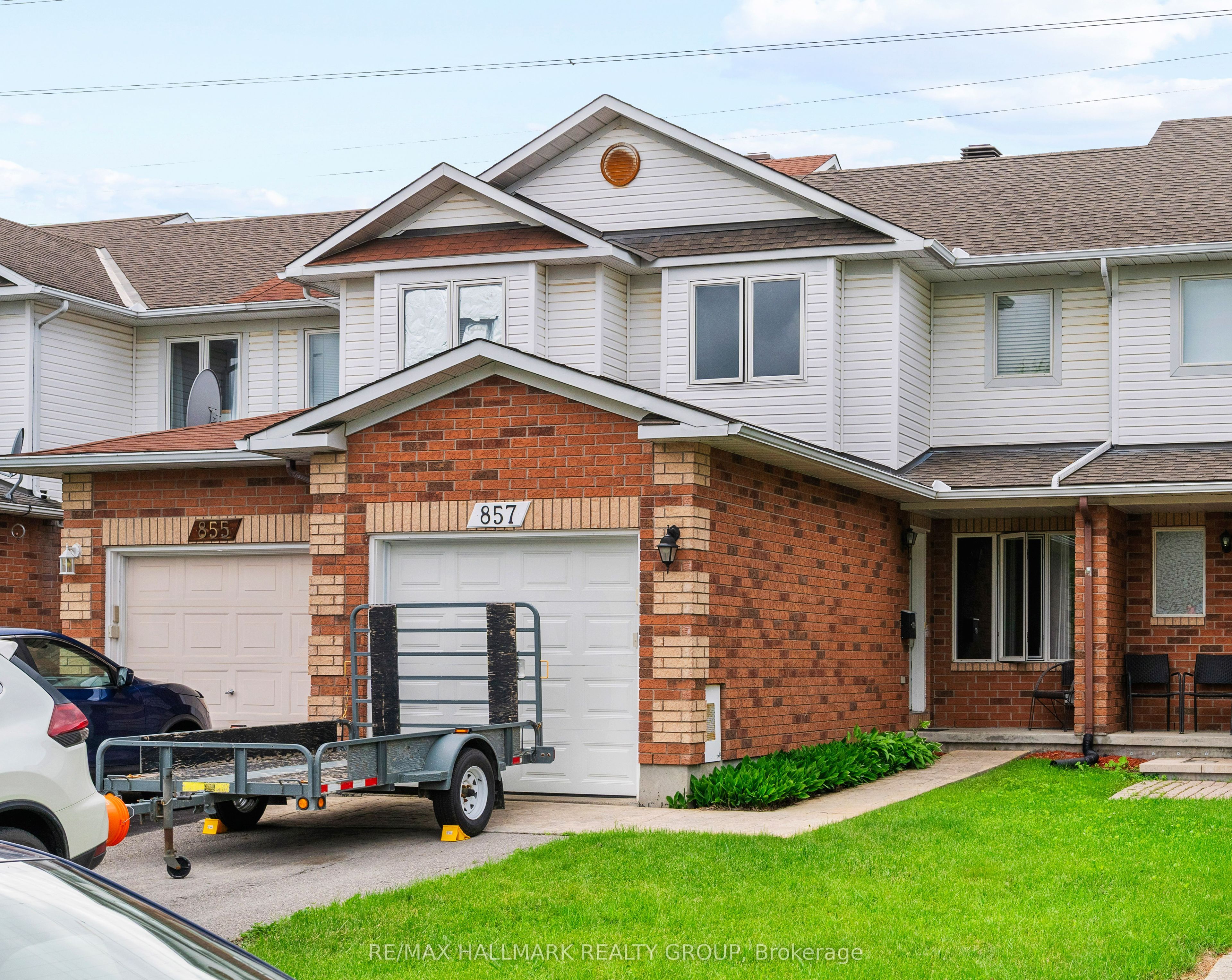 857 Nesting Way NW, Orleans - Cumberland and Area, ON K4A 3X3