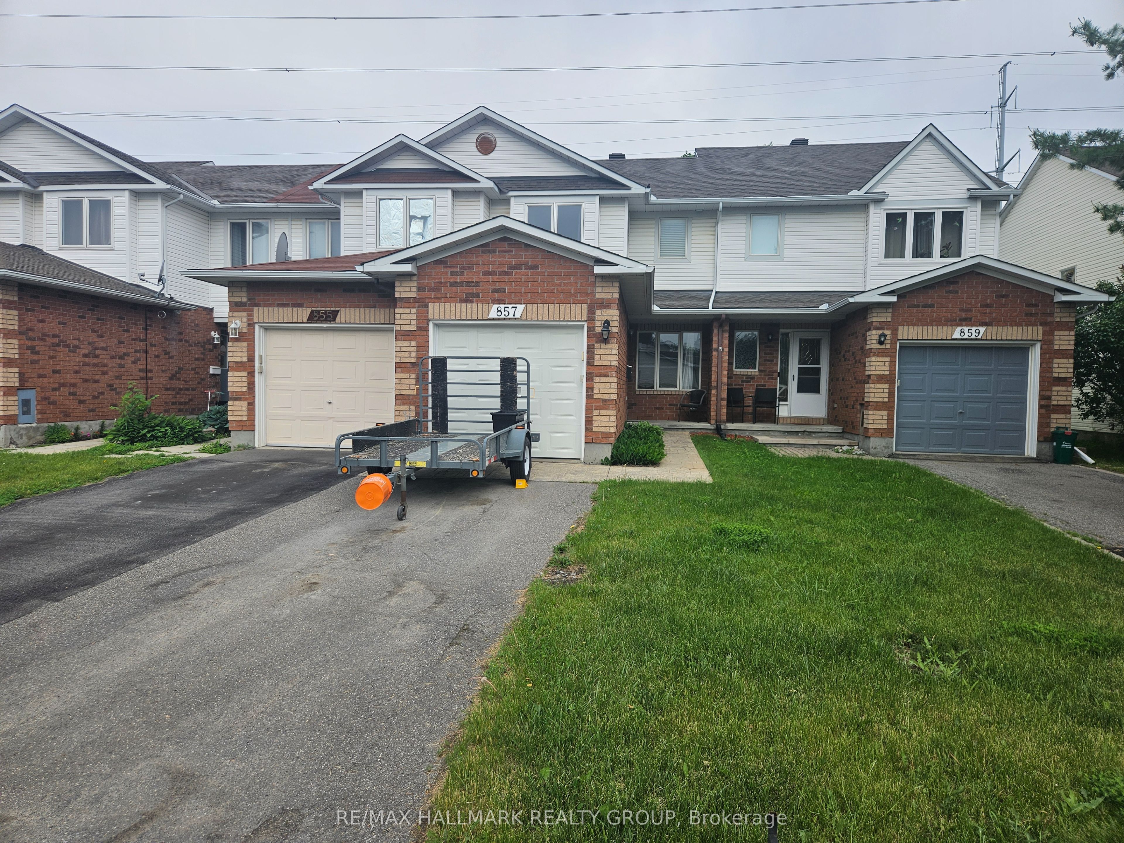 857 Nesting Way NW, Orleans - Cumberland and Area, ON K4A 3X3 photo 2