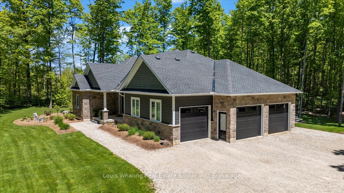 161 Boyd Lake Road, West Grey, ON N0G 1S0 photo 2