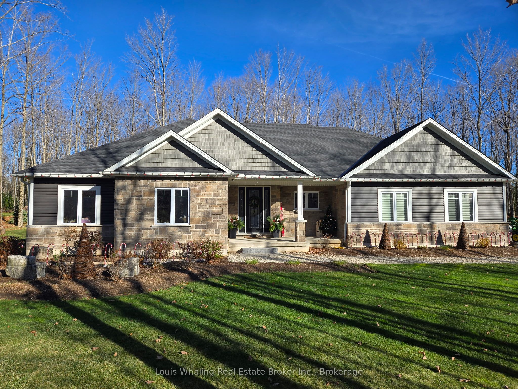 161 Boyd Lake Road, West Grey, ON N0G 1S0 photo 5