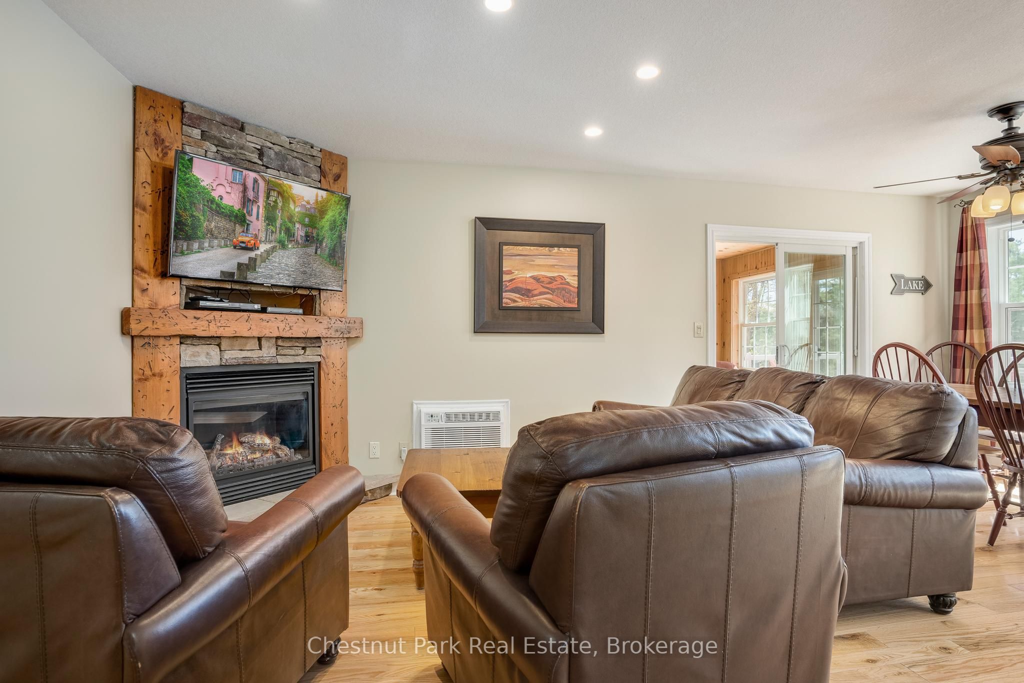 1052 RAT BAY Road 107-3, Lake of Bays, ON P1H 2J6 photo 5