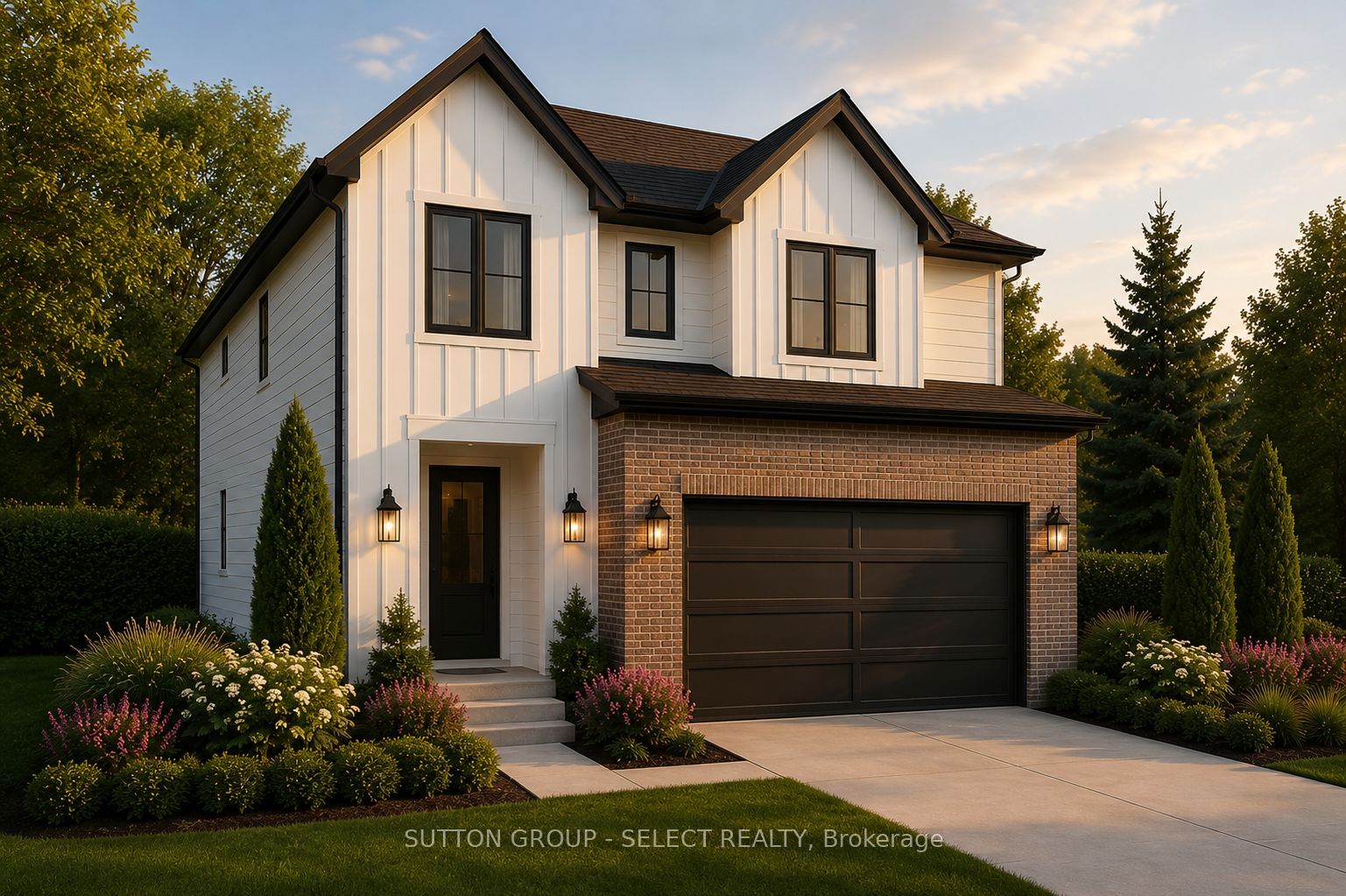 16 Purple Beech Street, Thames Centre, ON N0M 2P0 photo 2