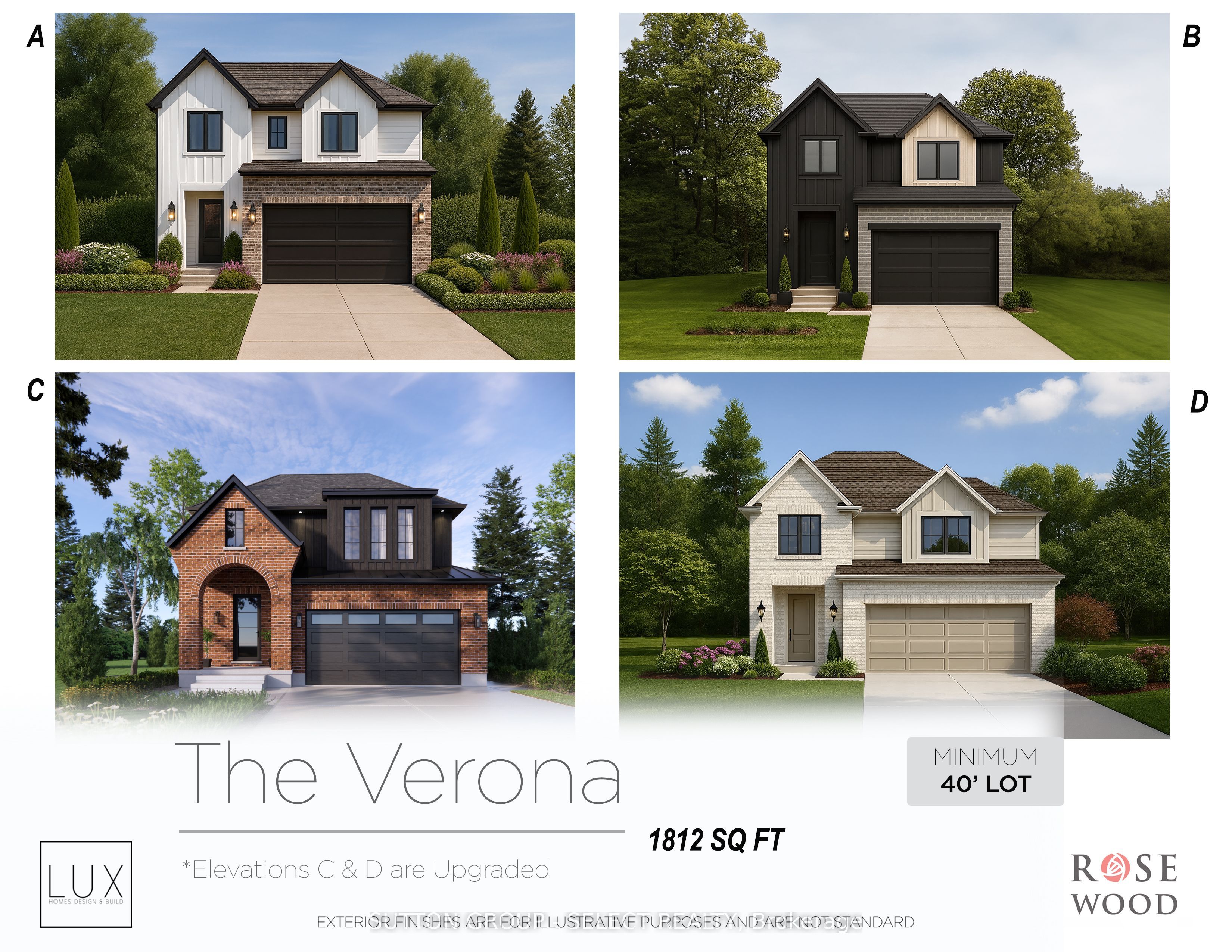 16 Purple Beech Street, Thames Centre, ON N0M 2P0 photo 5