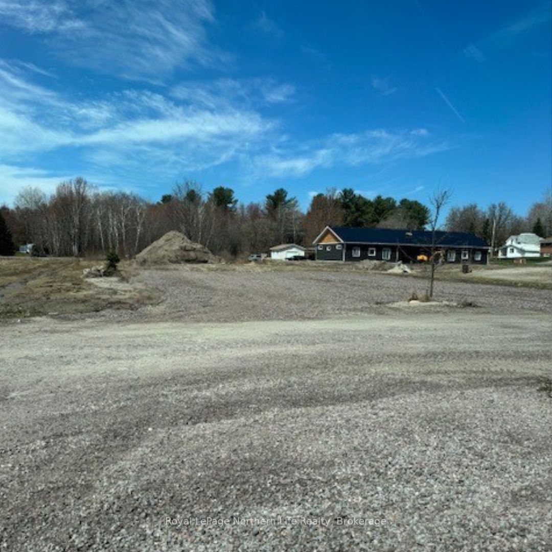 Lot 6 Sandhill Road, West Nipissing, ON P2B 2M3