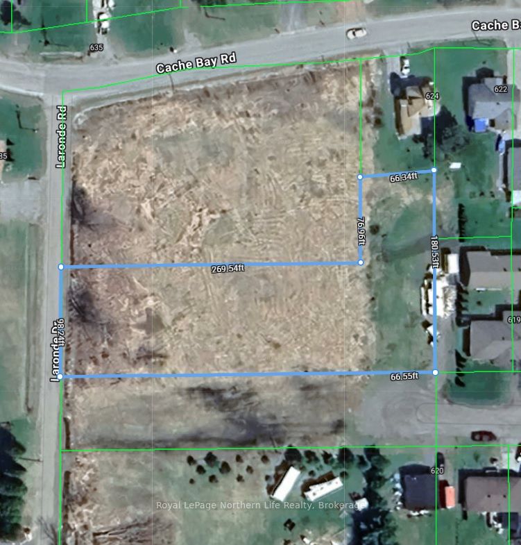 Lot 6 Sandhill Road, West Nipissing, ON P2B 2M3 photo 4