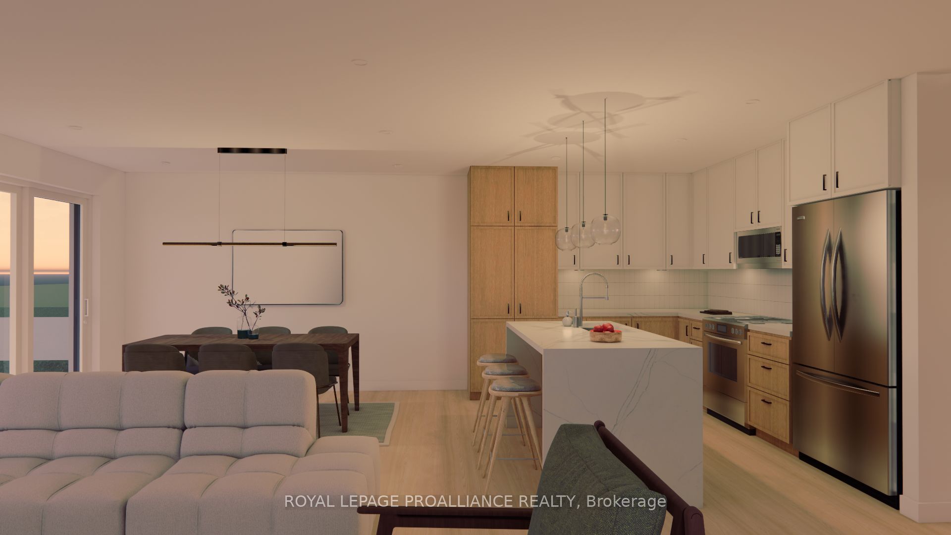 12 AMBROSIA Way, Brighton, ON K0K 1H0 photo 4
