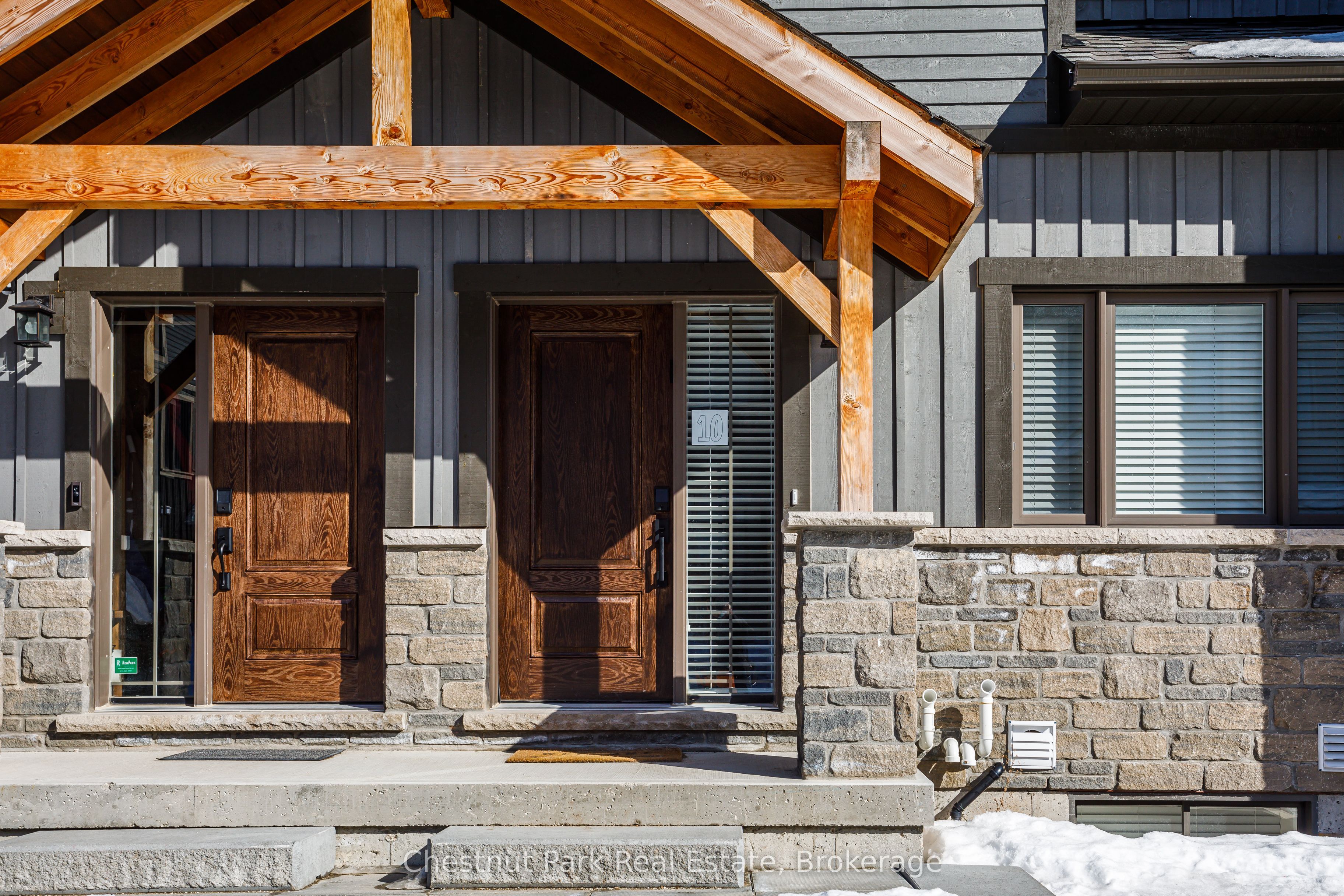 106 Alpine Springs Court 10, Blue Mountains, ON L9Y 0T4 photo 2