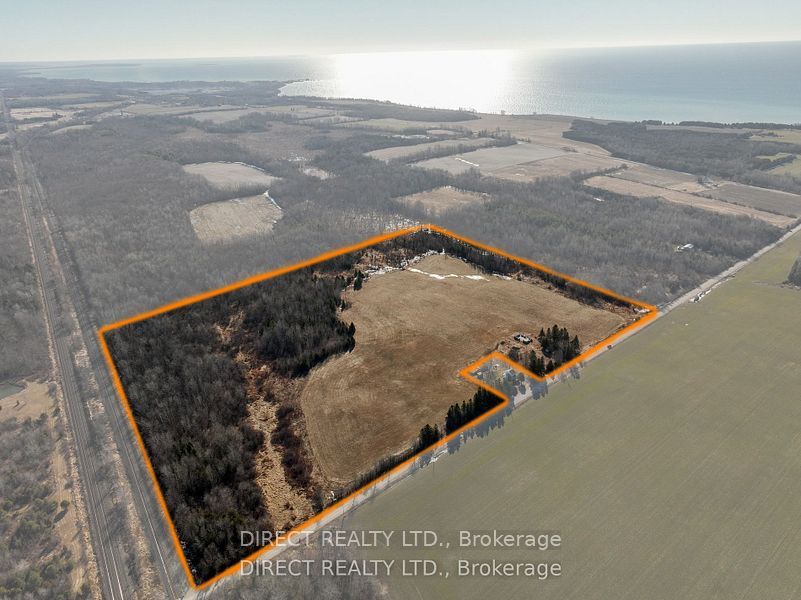 263 Thomas Road, Alnwick/Haldimand, ON K0K 1S0