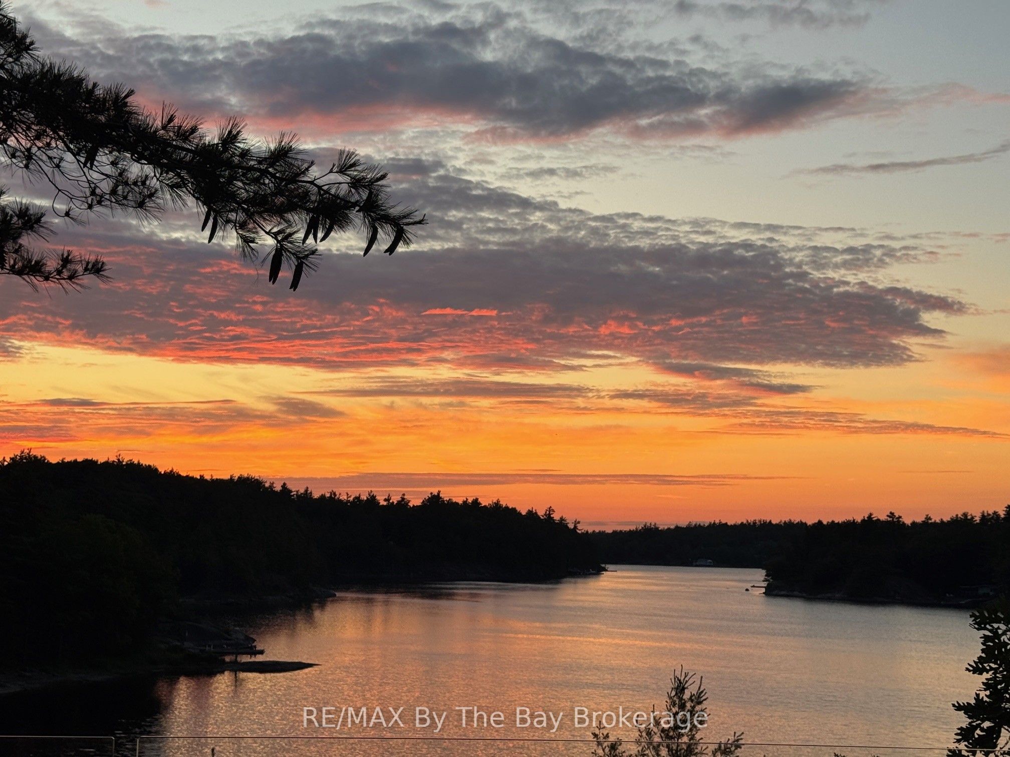 3688 Is 1810, Bone Is, Georgian Bay, ON P0E 1E0 photo 4
