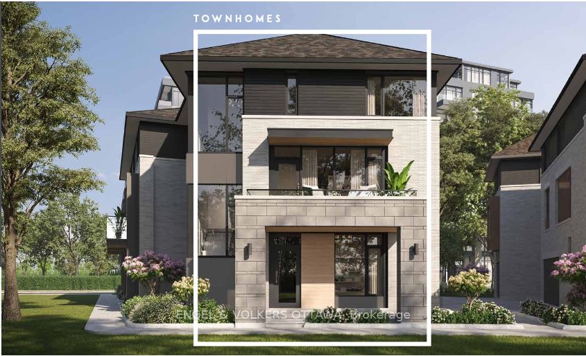309 Deschâtelets Avenue, Glebe - Ottawa East and Area, ON K1S 5Y1