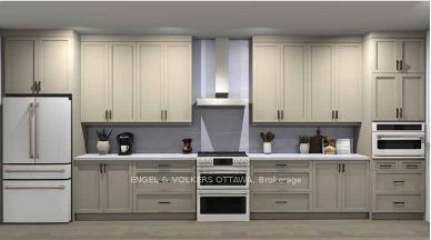 309 Deschâtelets Avenue, Glebe - Ottawa East and Area, ON K1S 5Y1 photo 4