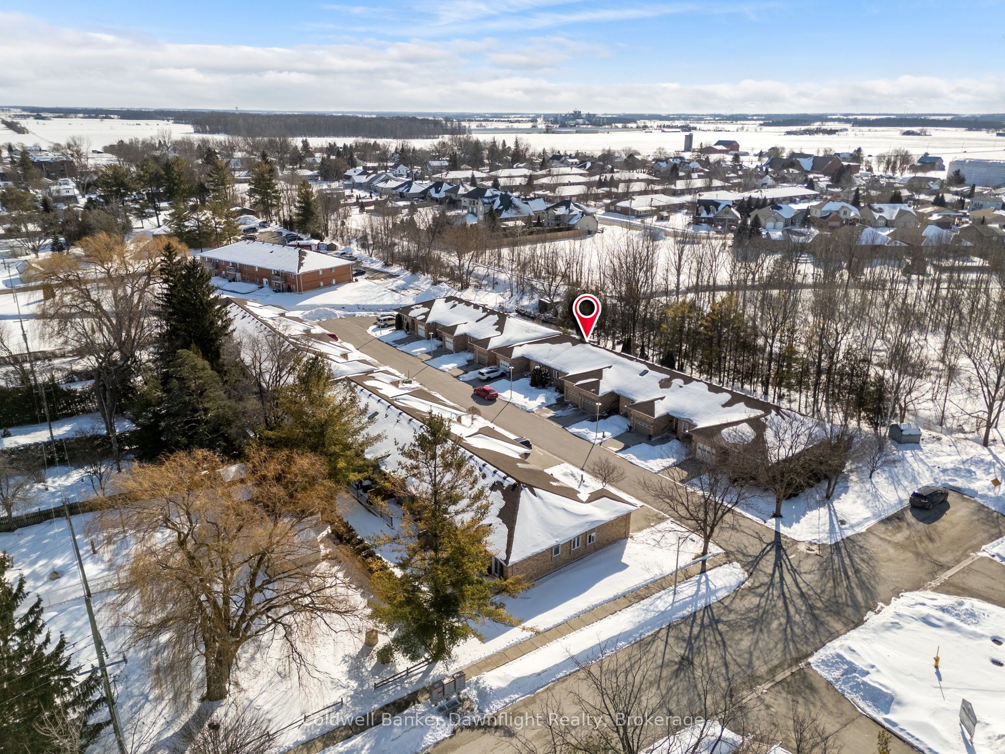 7 Brookside Place, South Huron, ON N0M 1S2 photo 3