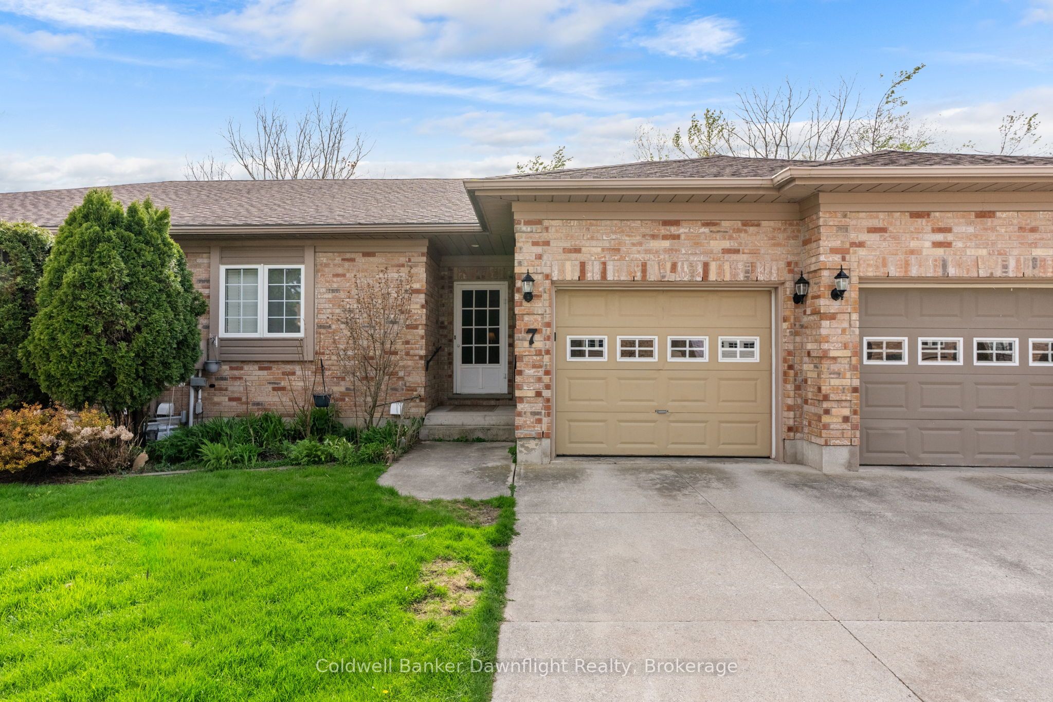 7 Brookside Place, South Huron, ON N0M 1S2 photo 4