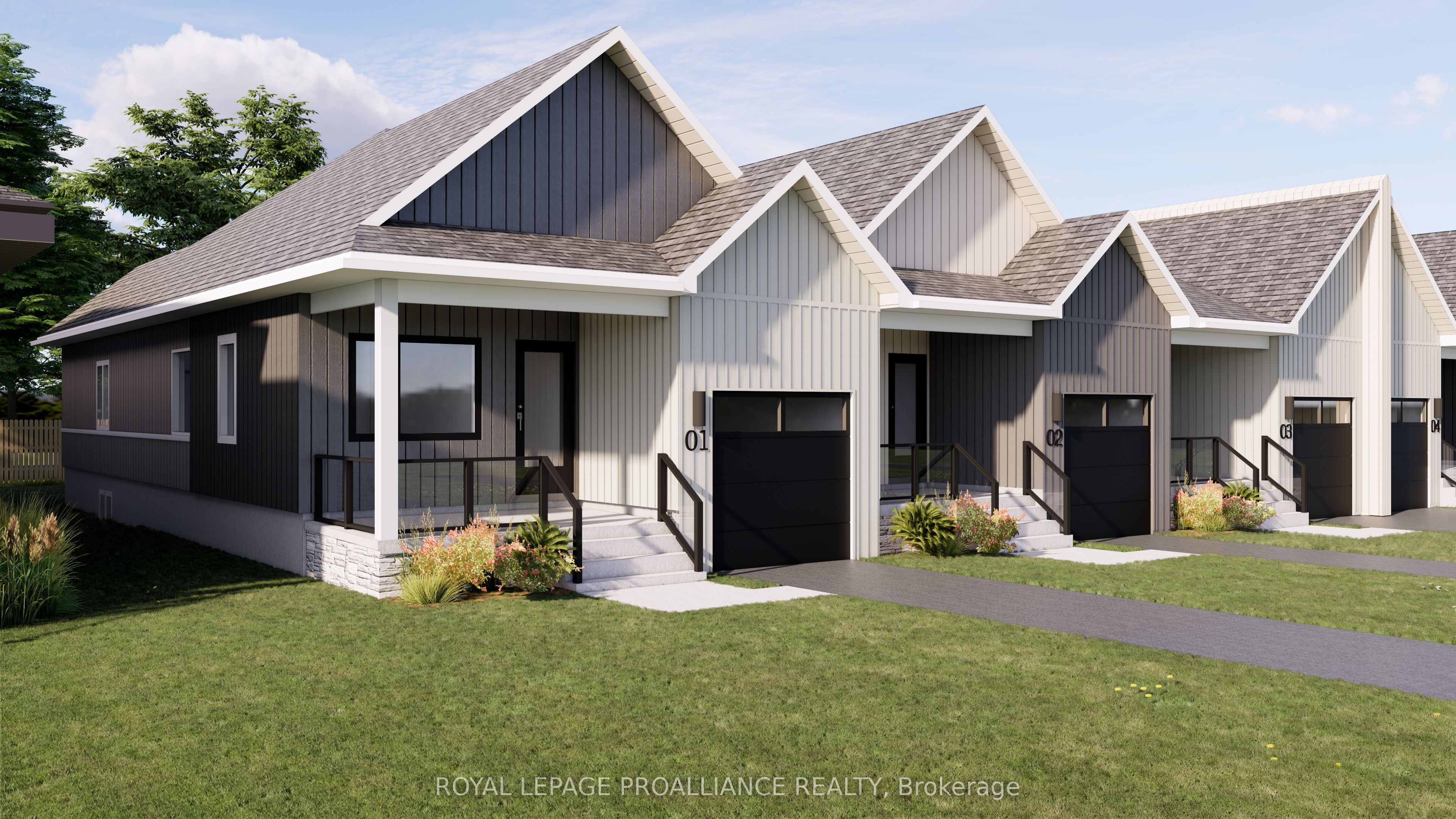 73 Rundle Lane, Brighton, ON K0K 1H0