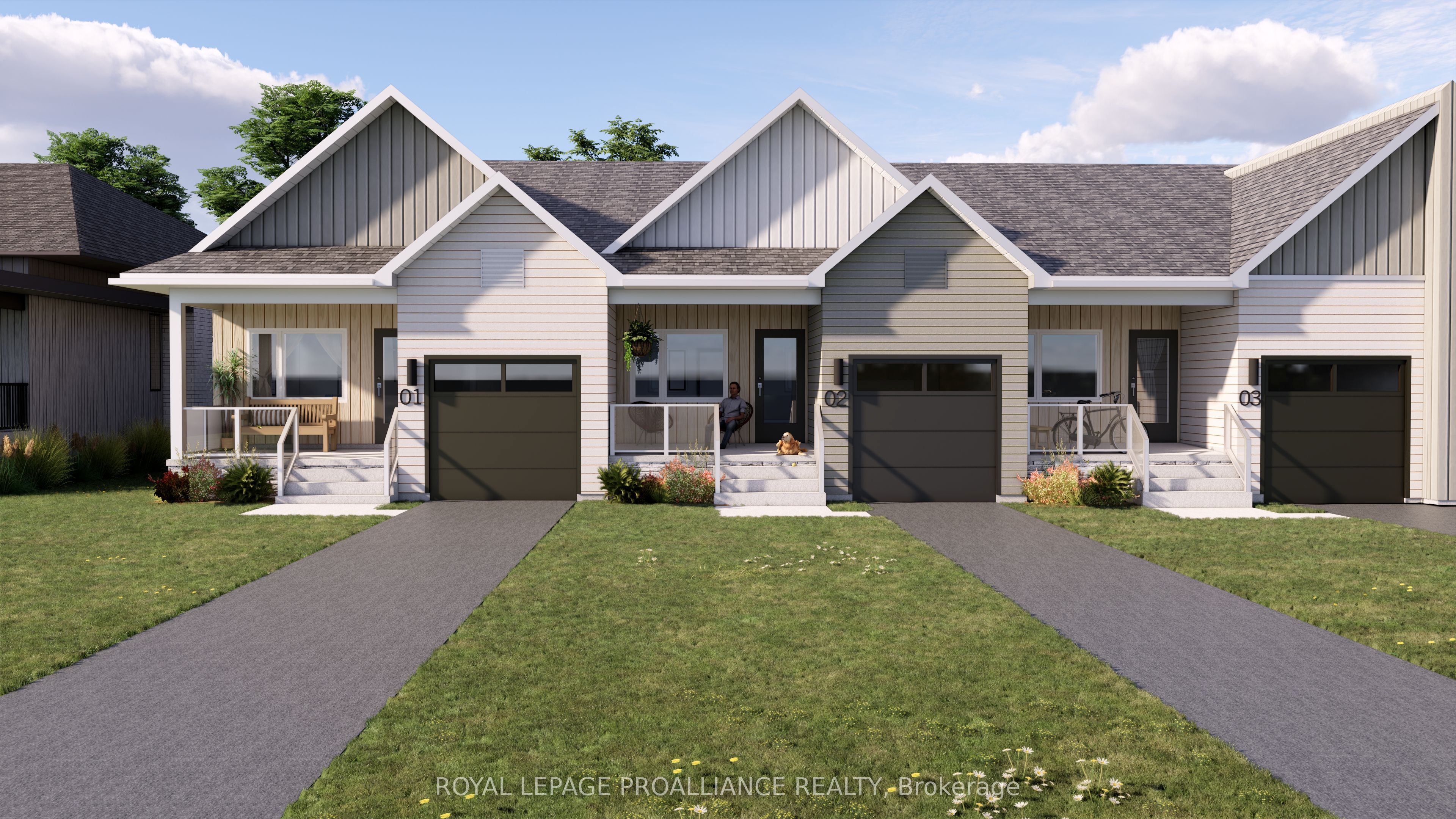 73 Rundle Lane, Brighton, ON K0K 1H0 photo 2