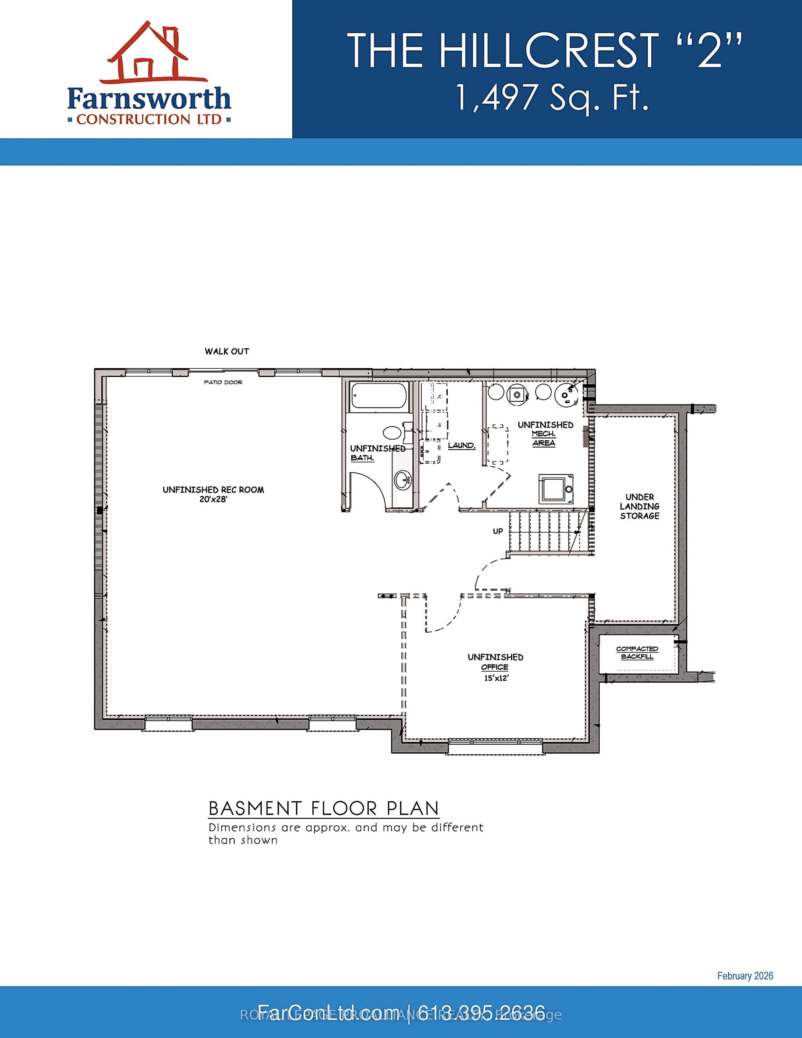 1433 Springbrook Road, Stirling-Rawdon, ON K0K 3C0 photo 2