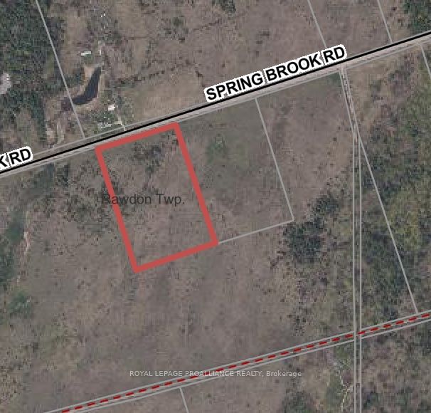 1433 Springbrook Road, Stirling-Rawdon, ON K0K 3C0 photo 3